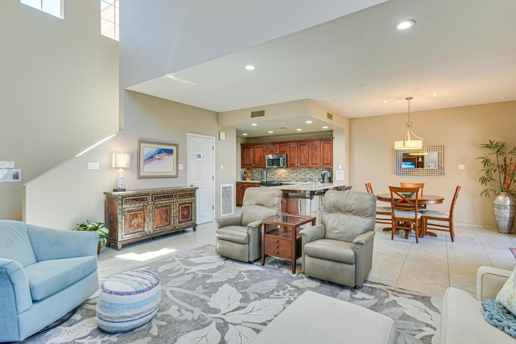 Havasu Gem With Patio And Pool Access! Lake Havasu City
