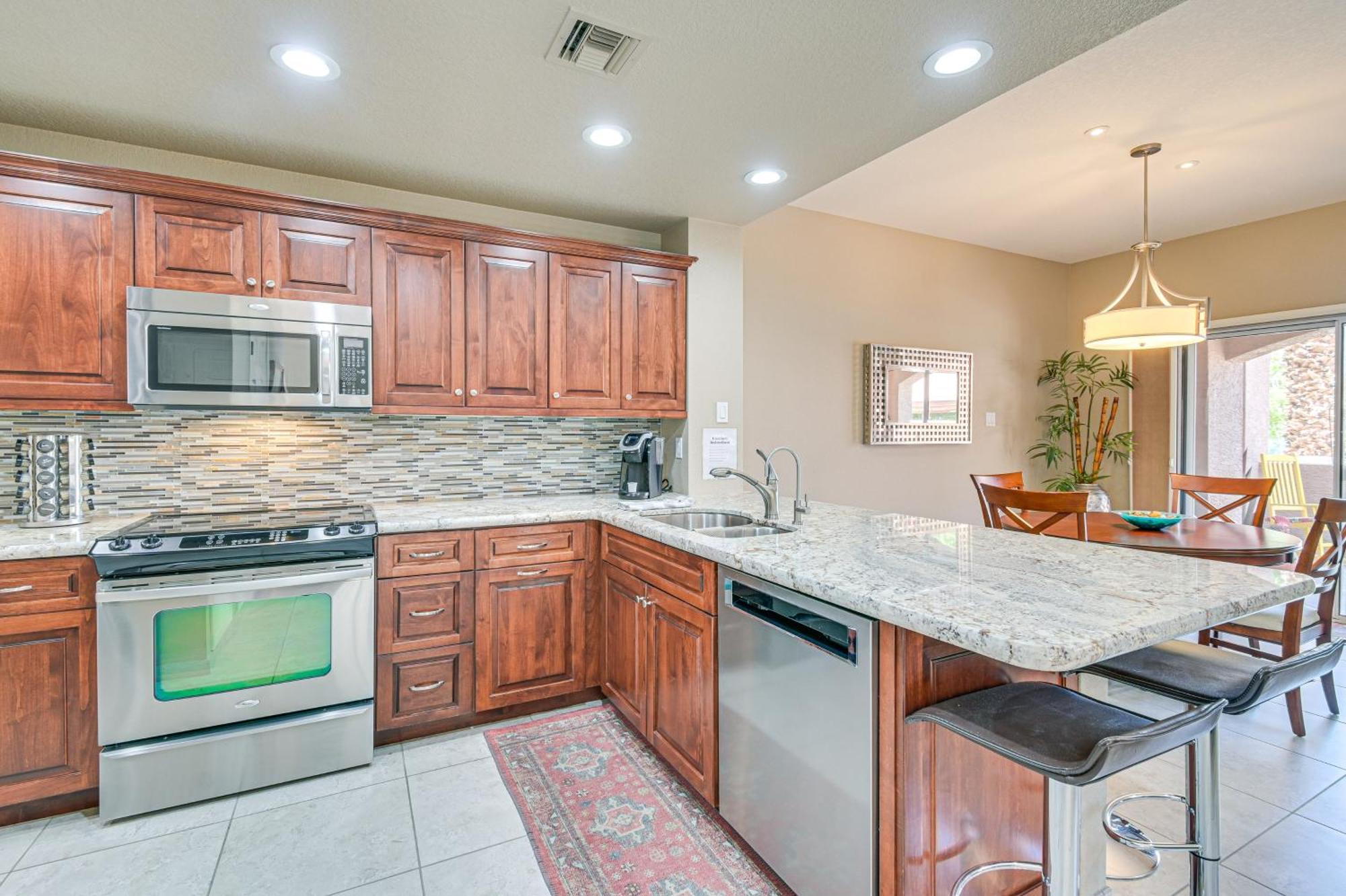Holiday home Havasu Gem With Patio And Pool Access!