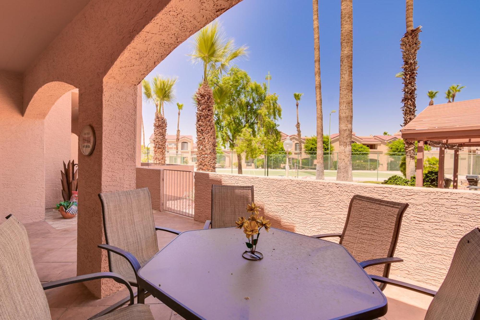 Holiday home Havasu Gem With Patio And Pool Access! *