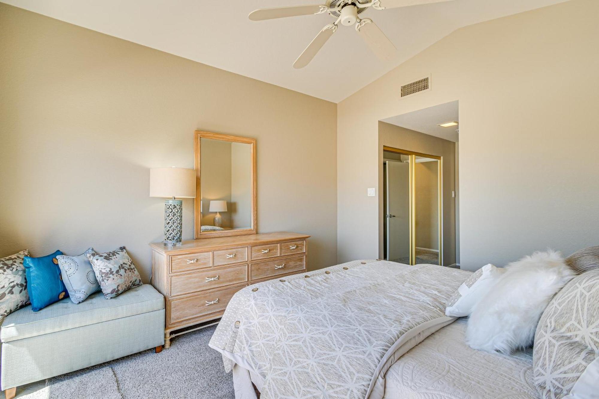 Havasu Gem With Patio And Pool Access! Lake Havasu City