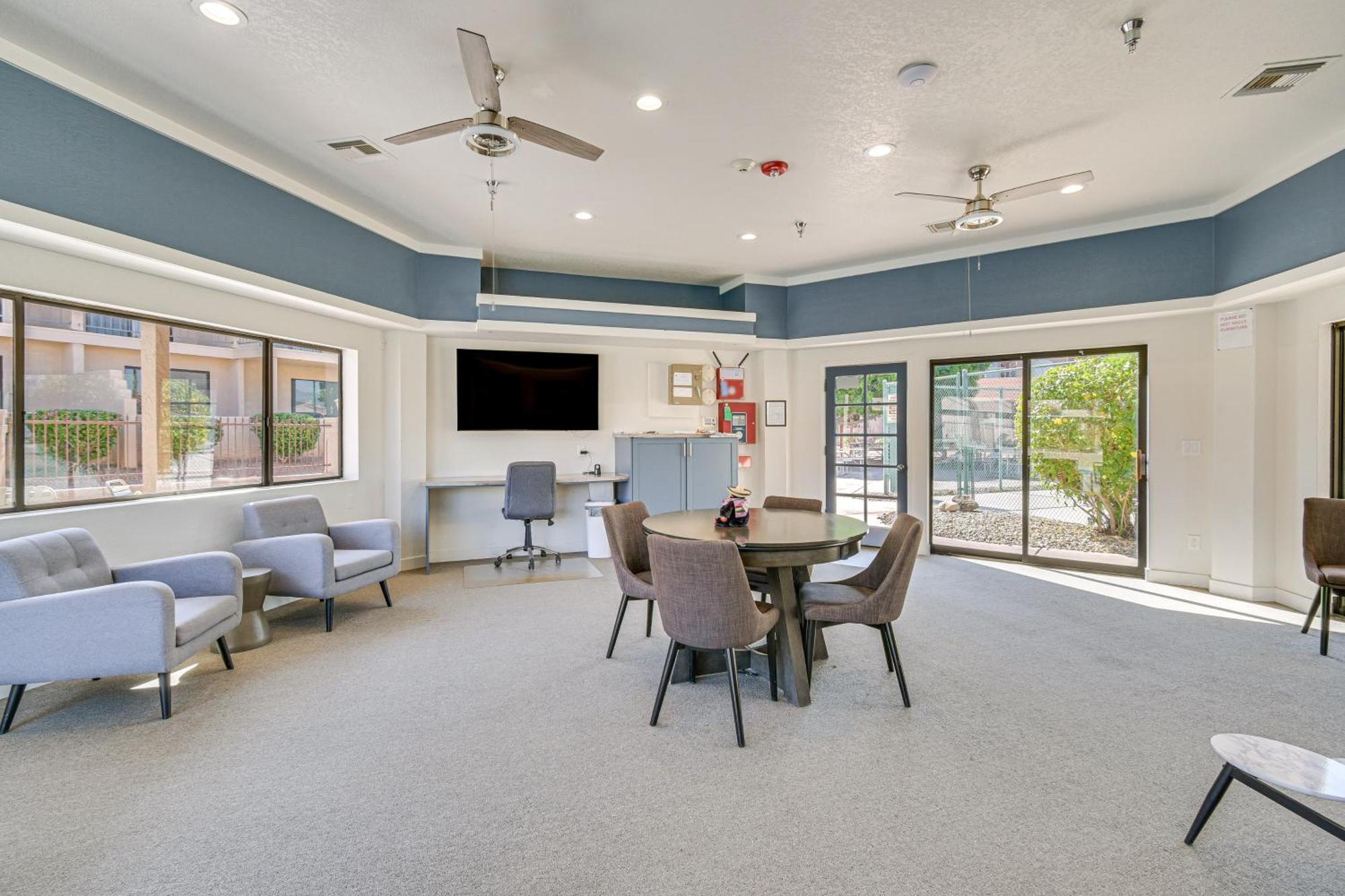 Havasu Gem With Patio And Pool Access! * Lake Havasu City