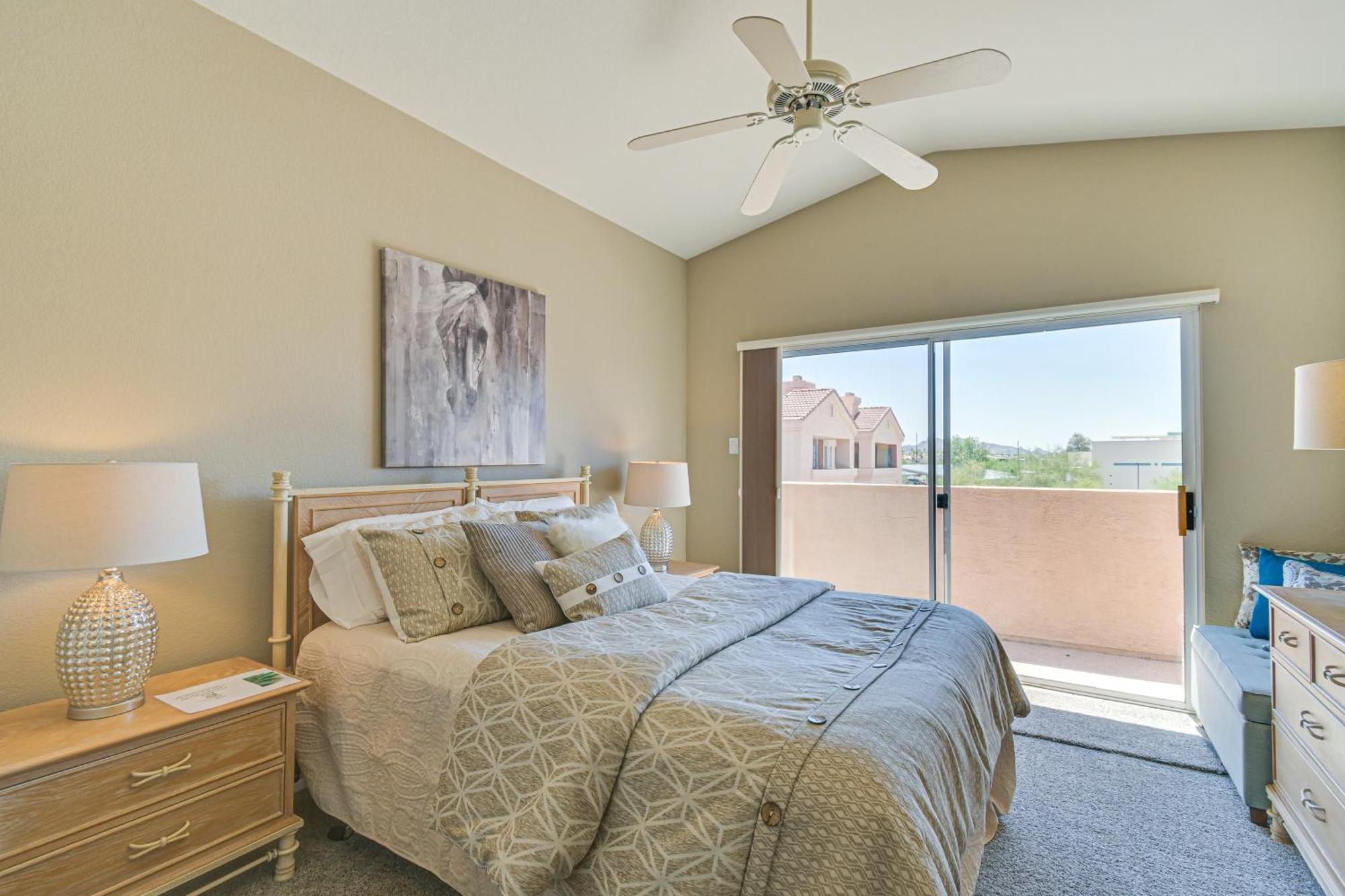 Holiday home Havasu Gem With Patio And Pool Access!