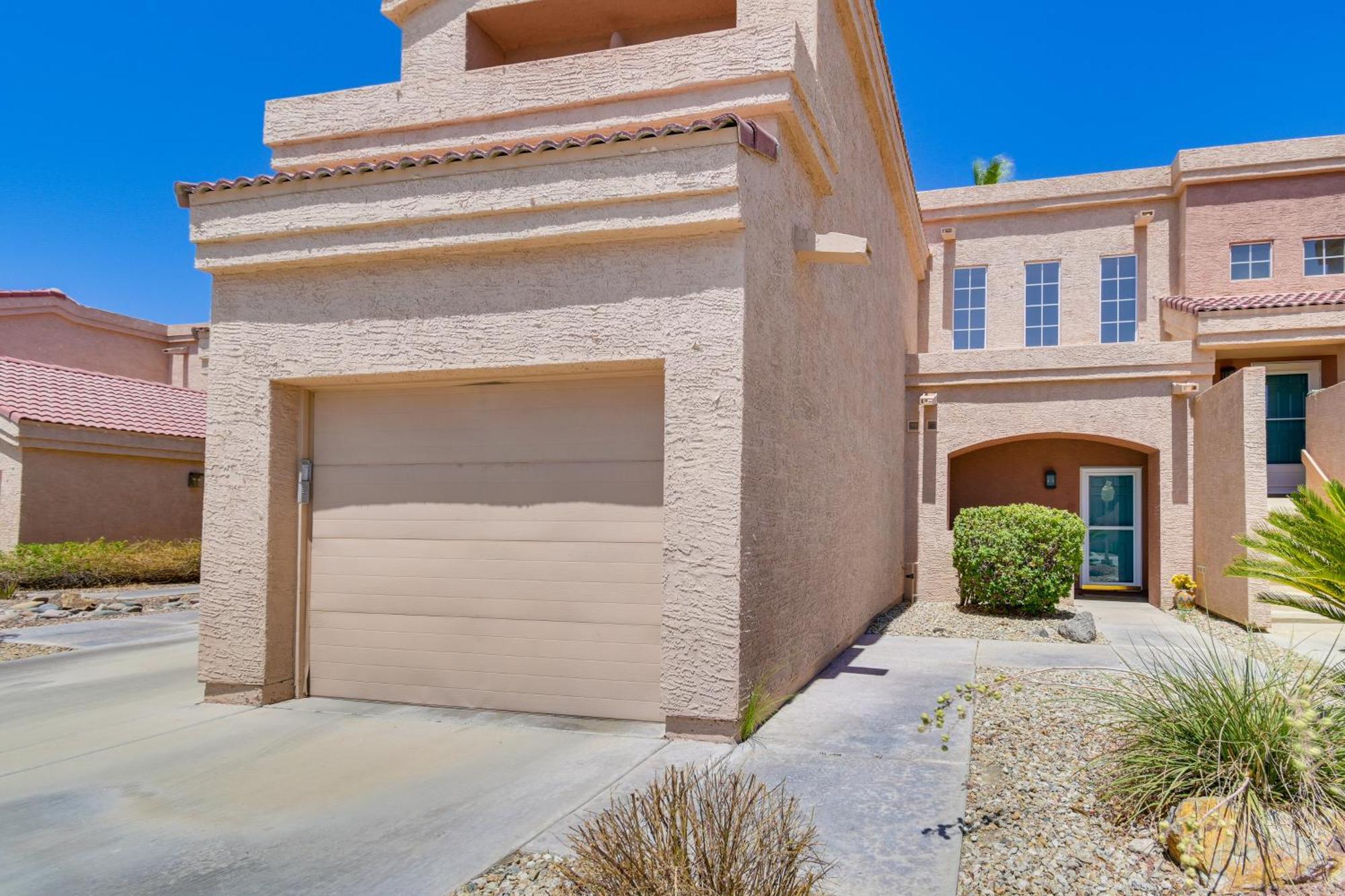 Holiday home Havasu Gem With Patio And Pool Access! Lake Havasu City