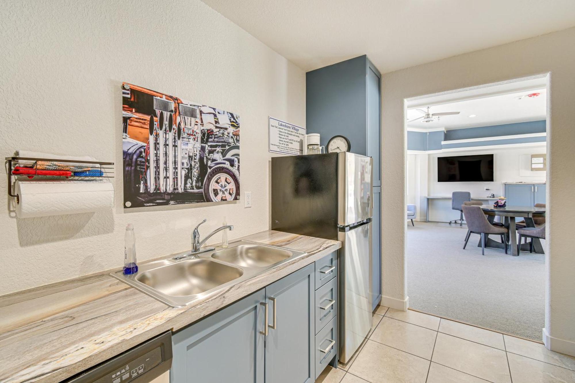 Havasu Gem With Patio And Pool Access! Lake Havasu City