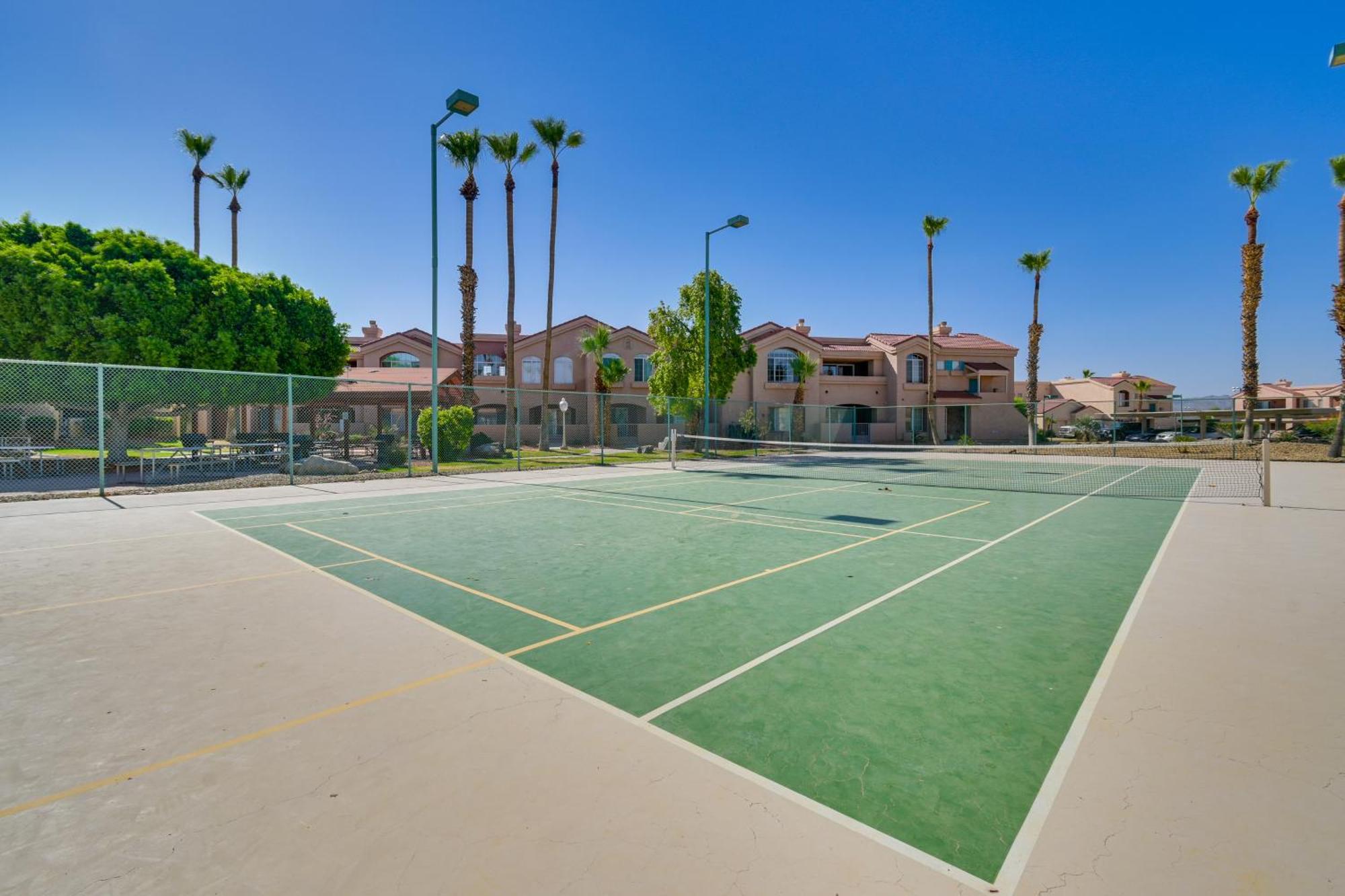 Holiday home Havasu Gem With Patio And Pool Access! Lake Havasu City
