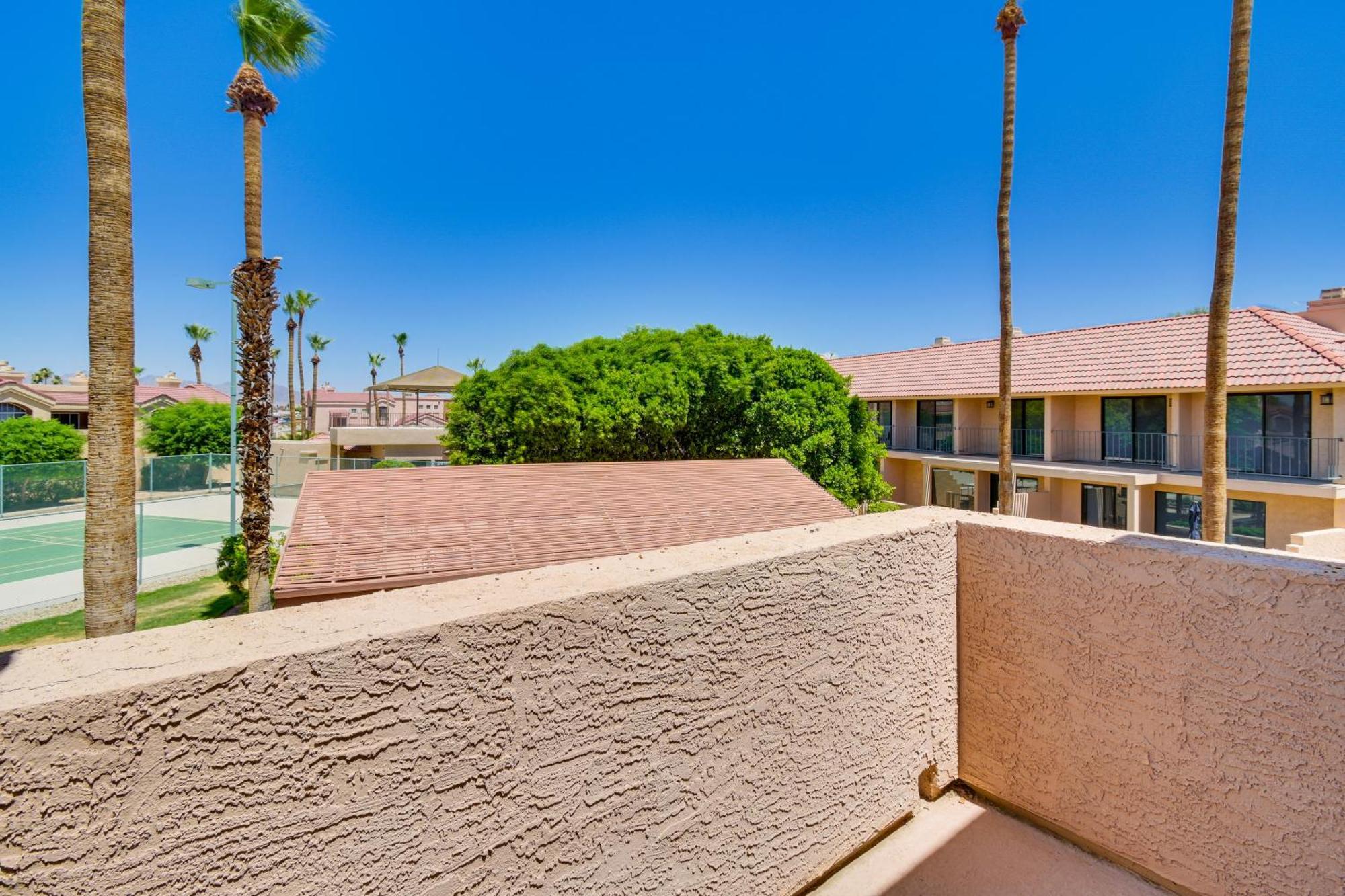 Holiday home Havasu Gem With Patio And Pool Access! Lake Havasu City