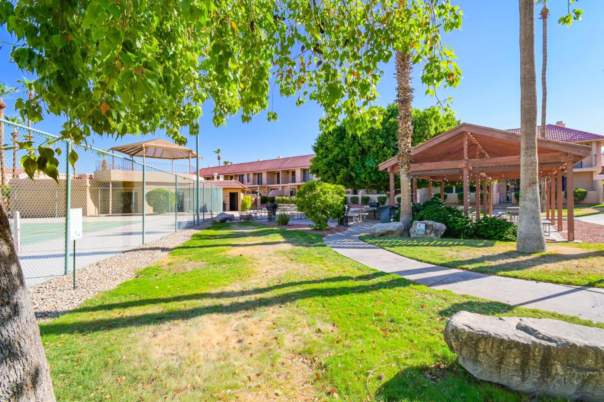 Havasu Gem With Patio And Pool Access! * Lake Havasu City