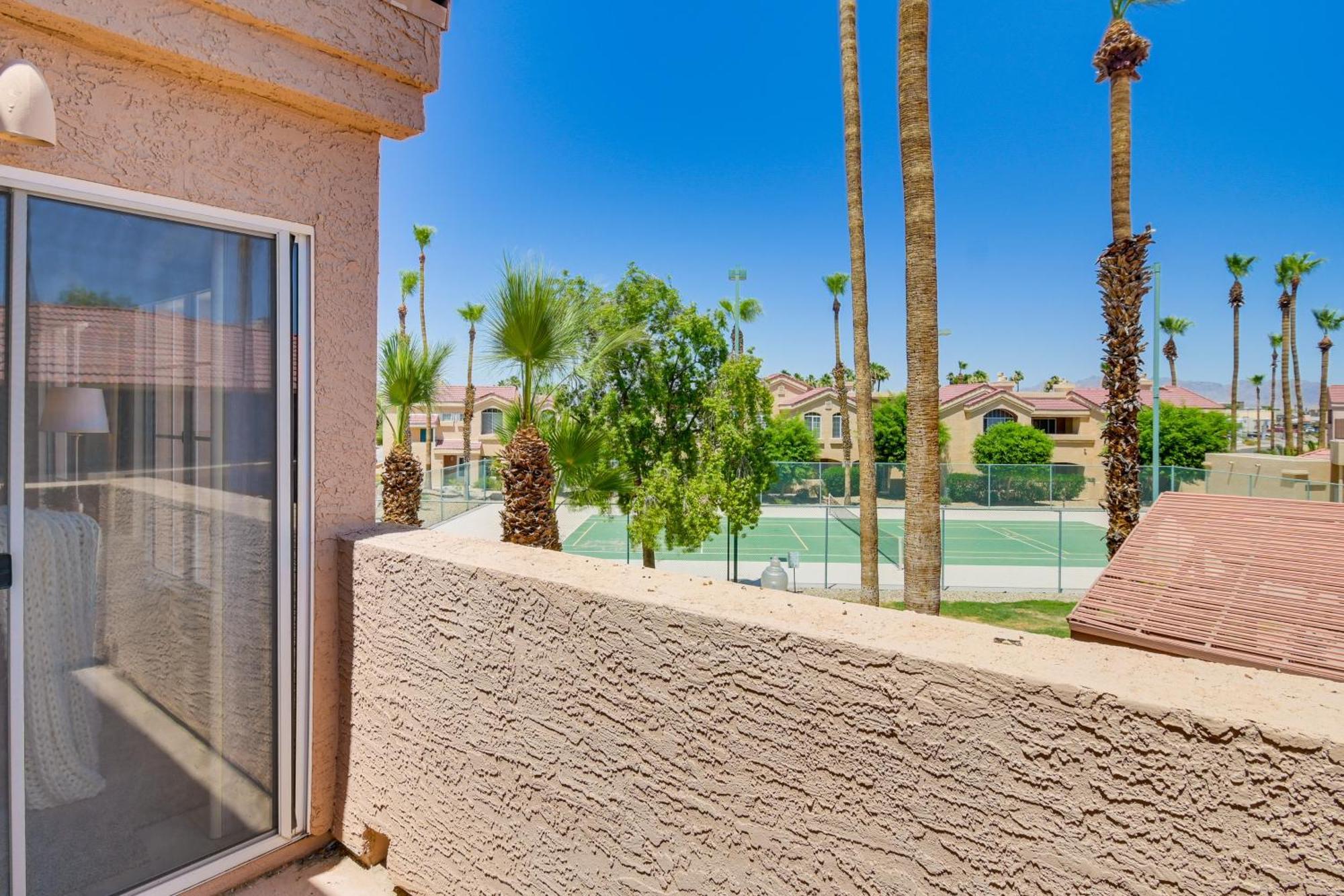 Holiday home Havasu Gem With Patio And Pool Access! *