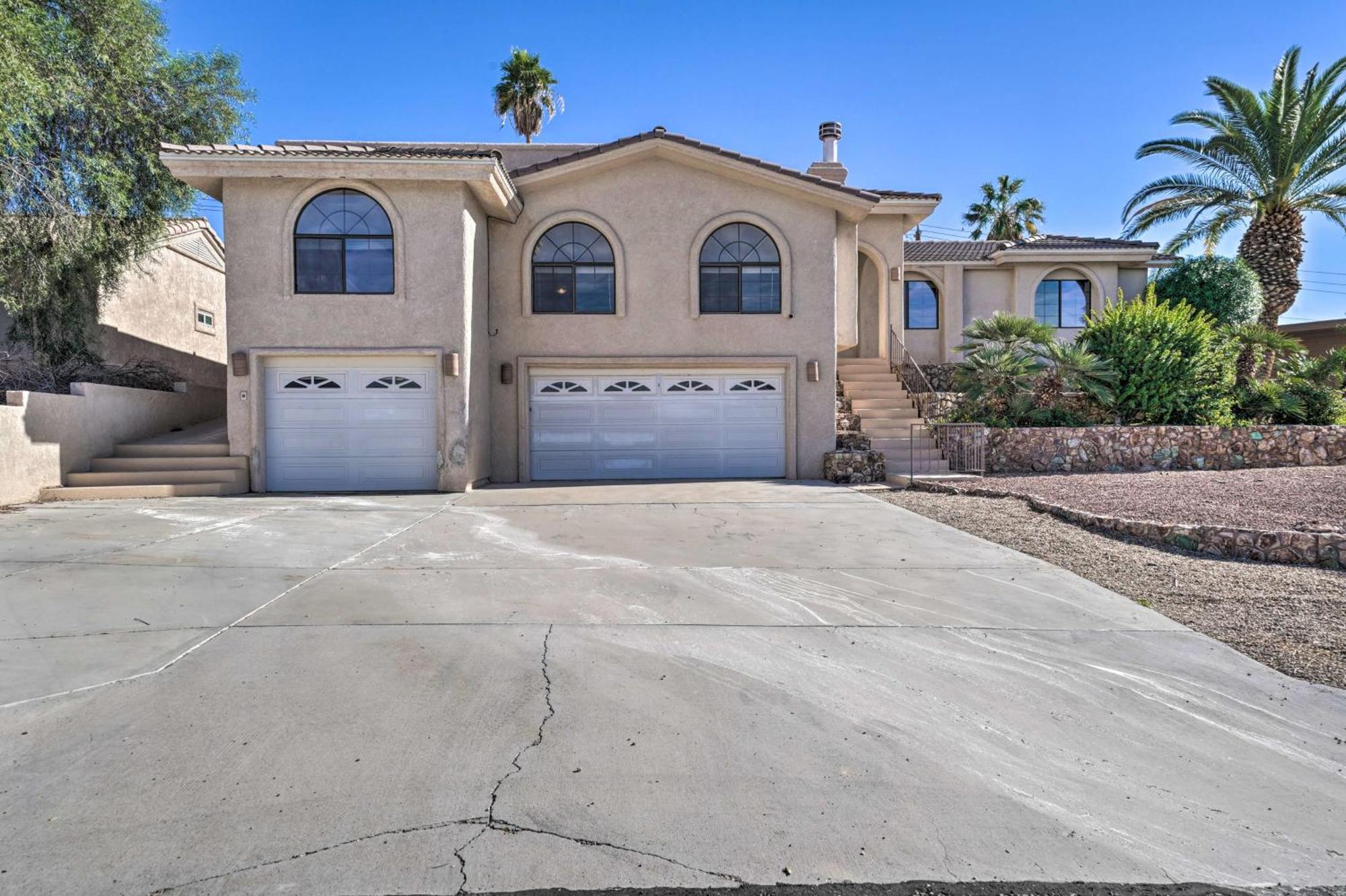 Holiday home Havasu Gem With Putting And Pool Table Lake Havasu City