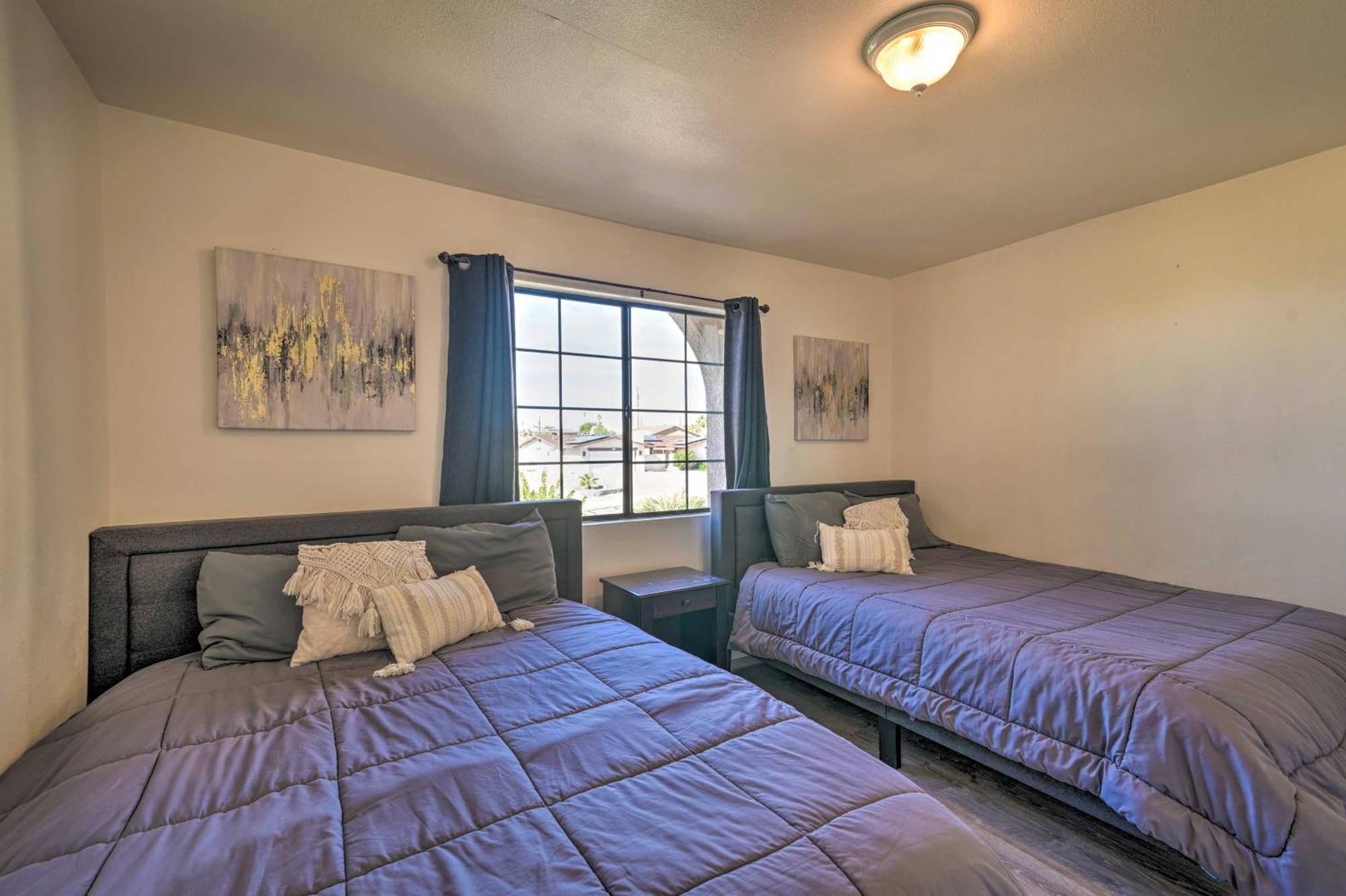 Holiday home Havasu Gem With Putting And Pool Table Lake Havasu City