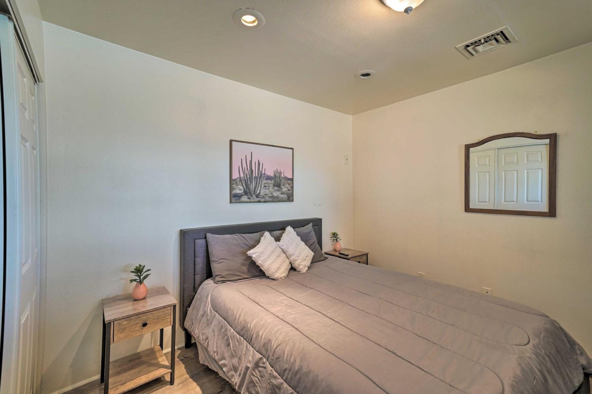 Holiday home Havasu Gem With Putting And Pool Table