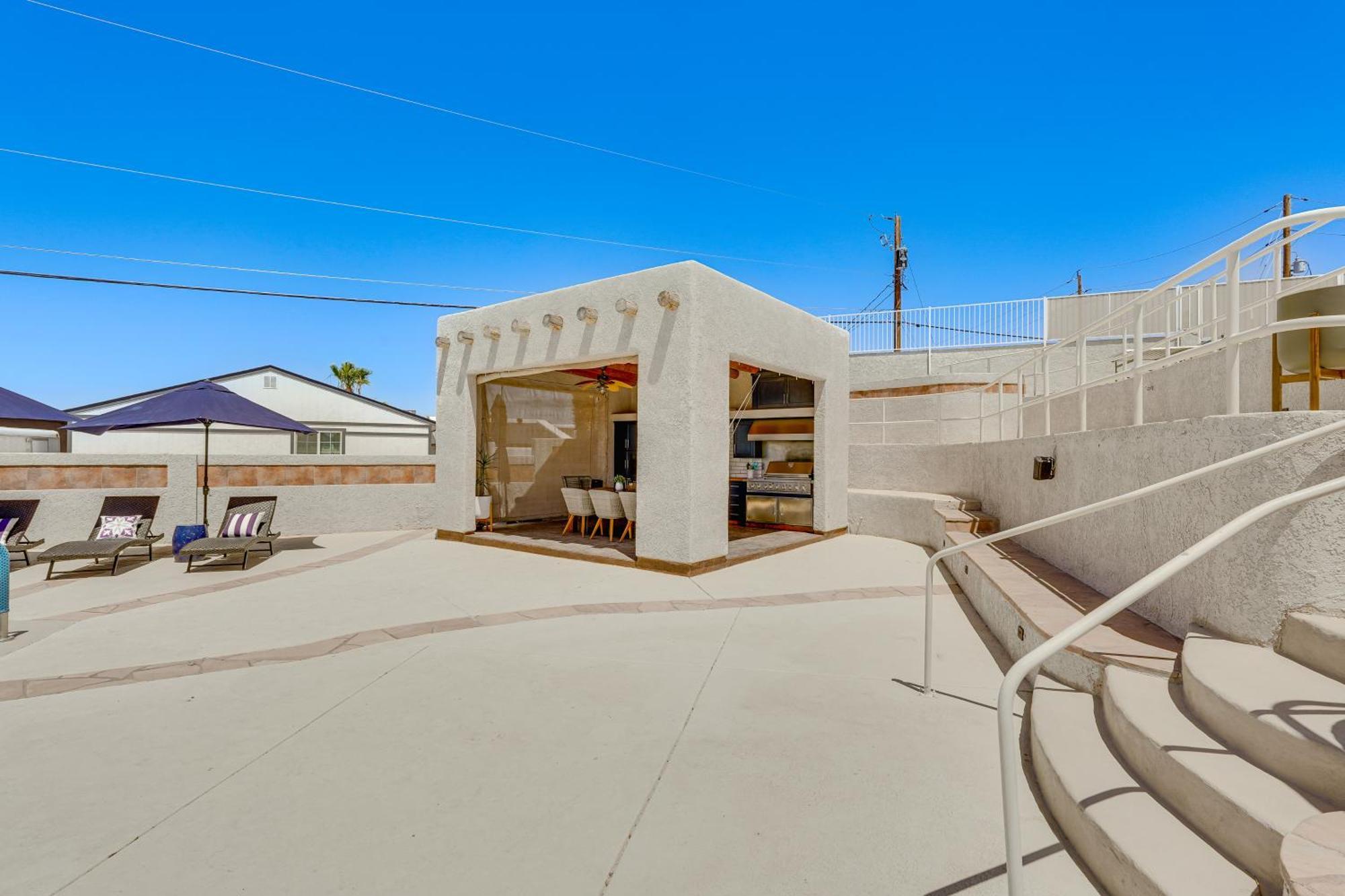 Holiday home Havasu Retreat With Pool, And Views! *