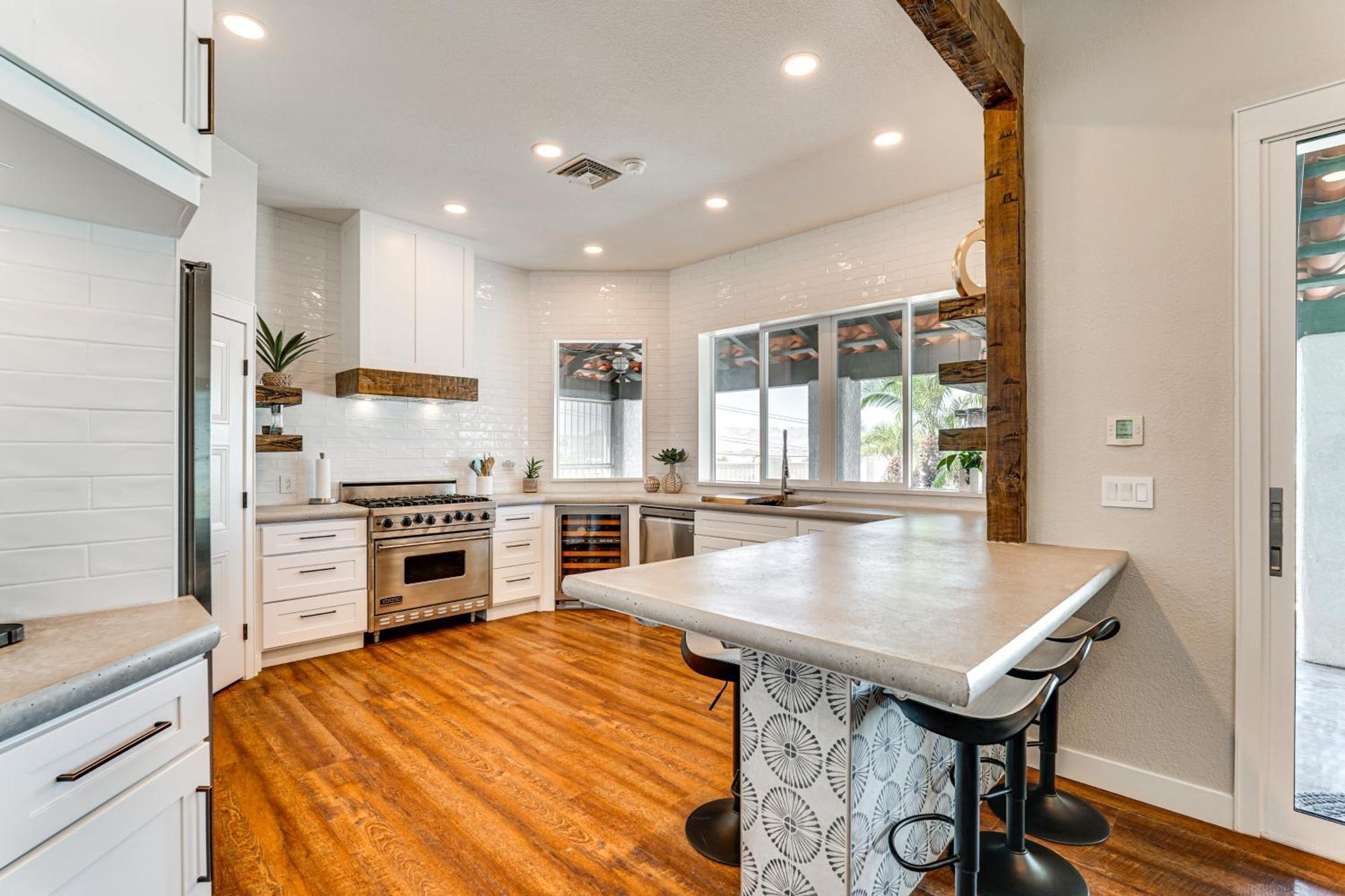 Havasu Retreat With Pool, And Views! Lake Havasu City