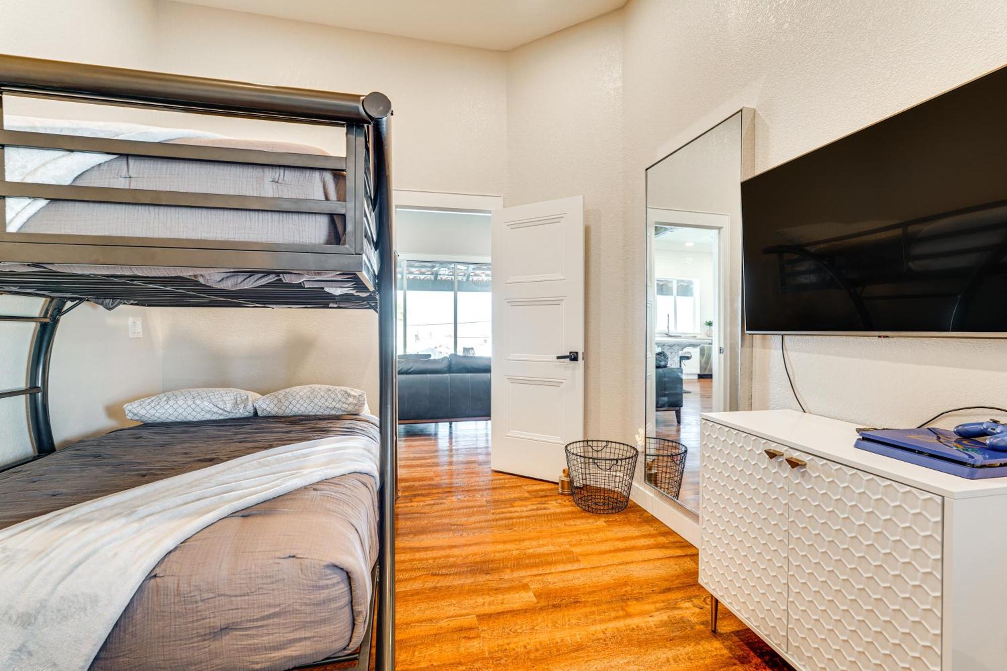 Havasu Retreat With Pool, And Views! *