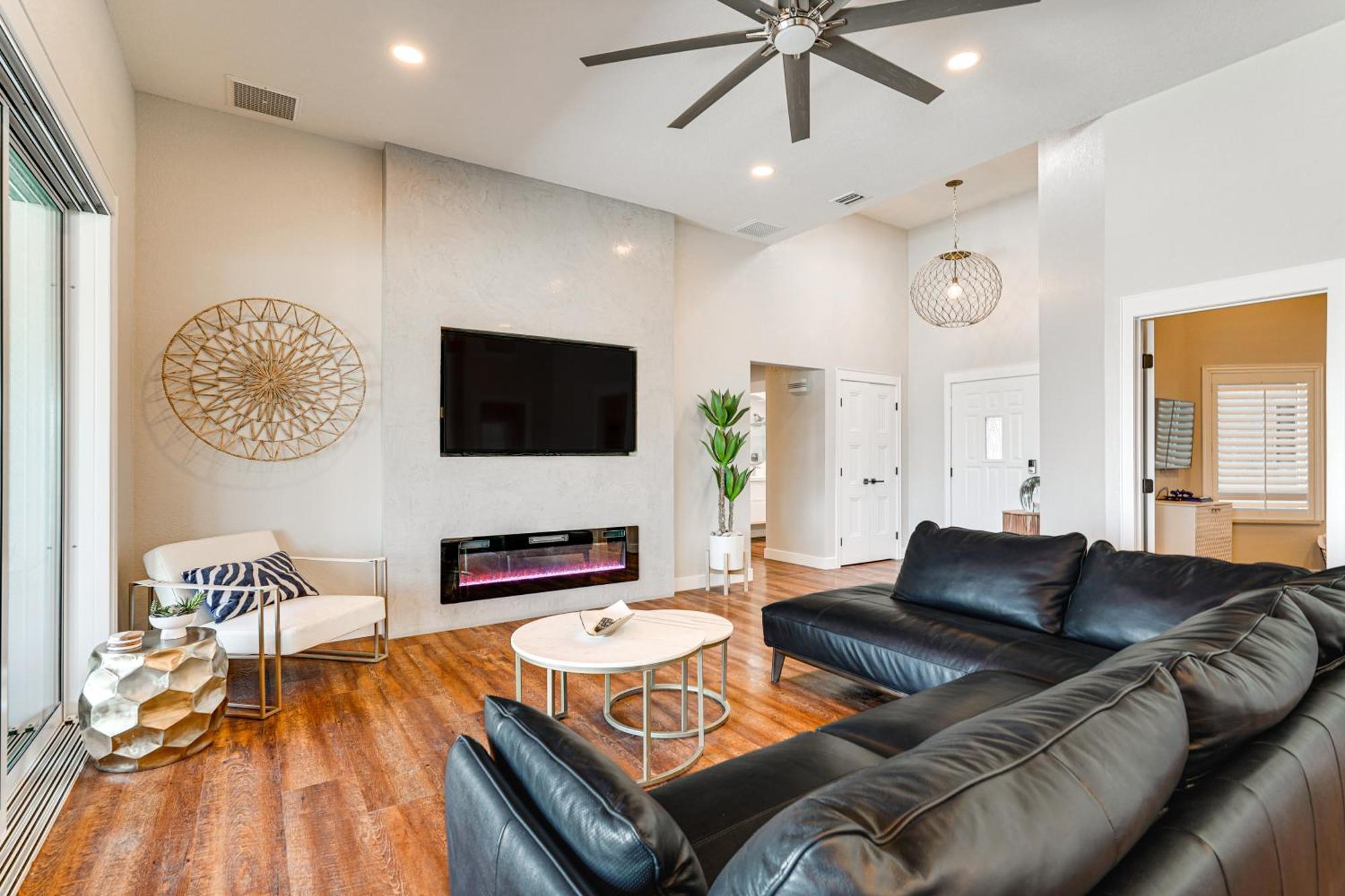 Havasu Retreat With Pool, And Views! * Lake Havasu City