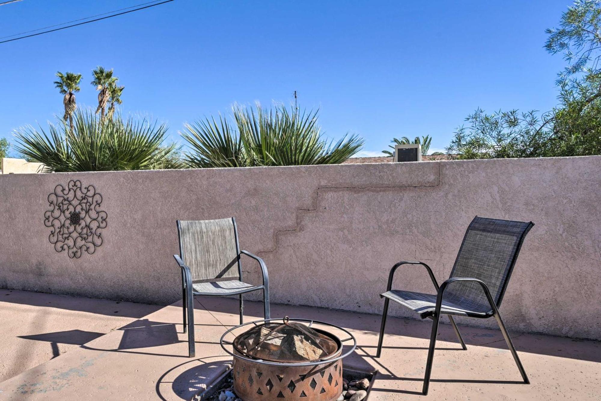Holiday home Havasu Gem With Putting And Pool Table Lake Havasu City