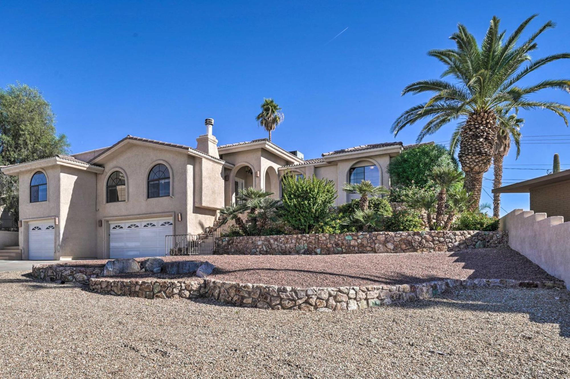 Holiday home Havasu Gem With Putting And Pool Table Lake Havasu City