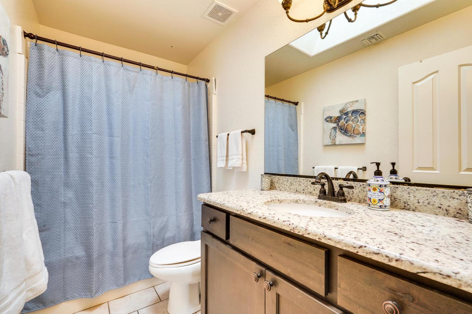 Havasu With Private Pool Near London Bridge Holiday home Lake Havasu City