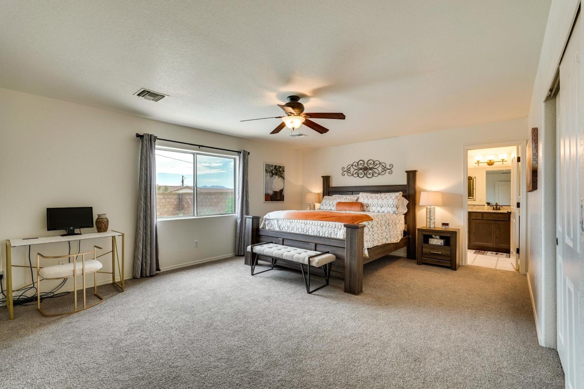 Holiday home Havasu With Private Pool Near London Bridge Lake Havasu City