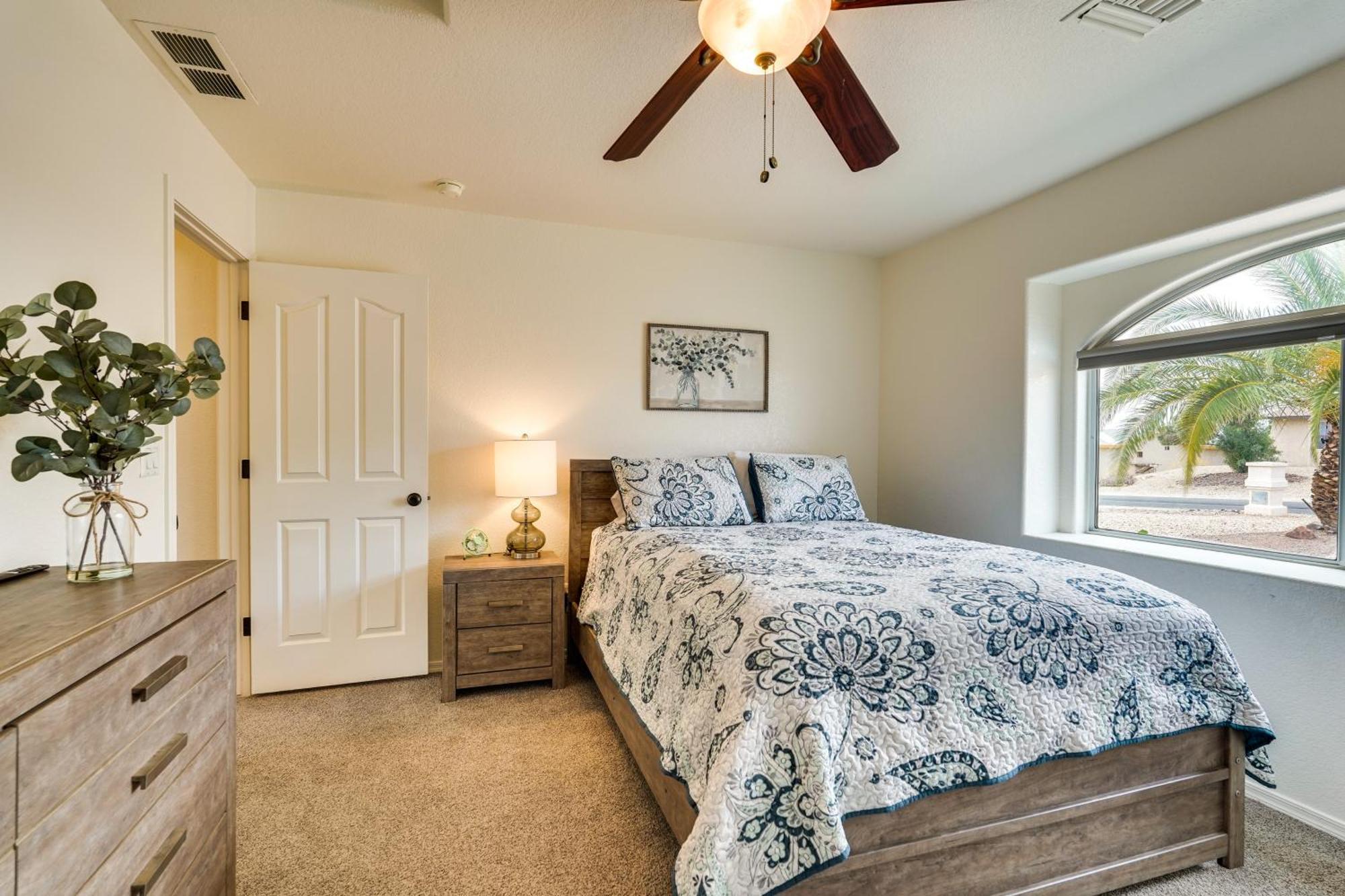 Havasu With Private Pool Near London Bridge *