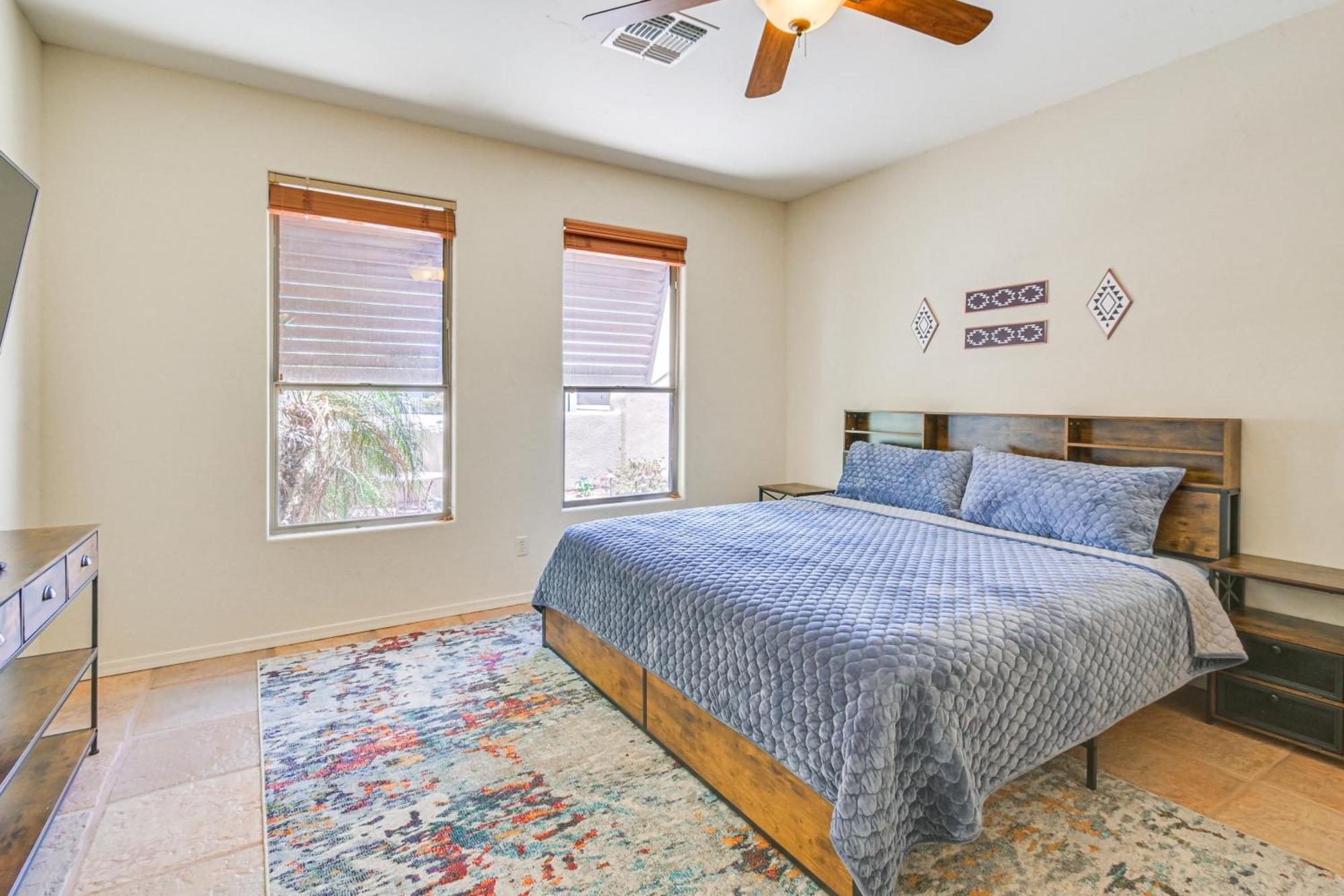 Havasu Gem Pool And Hot Tub, Near Boating