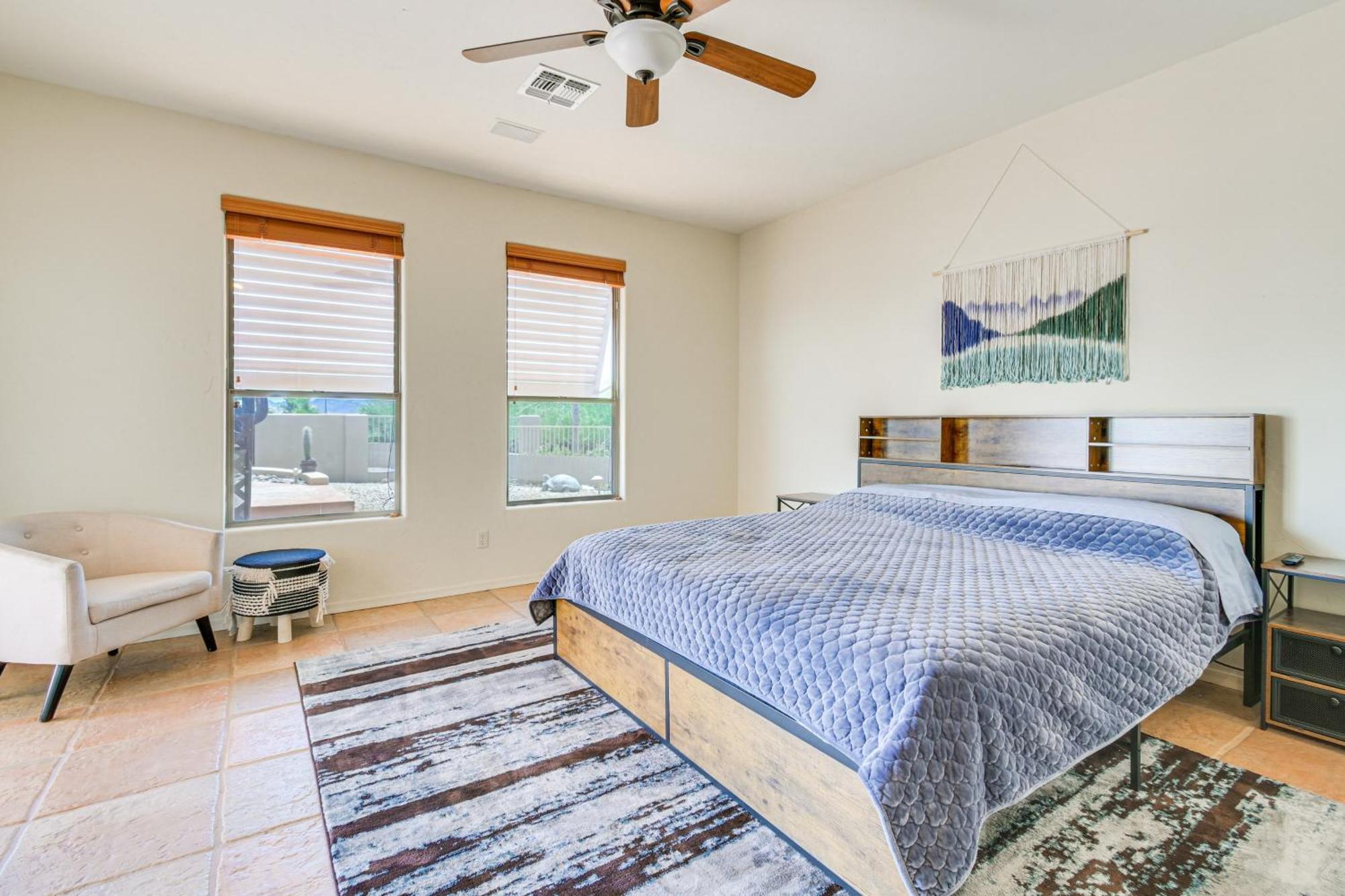 Holiday home Havasu Gem Pool And Hot Tub, Near Boating Lake Havasu City
