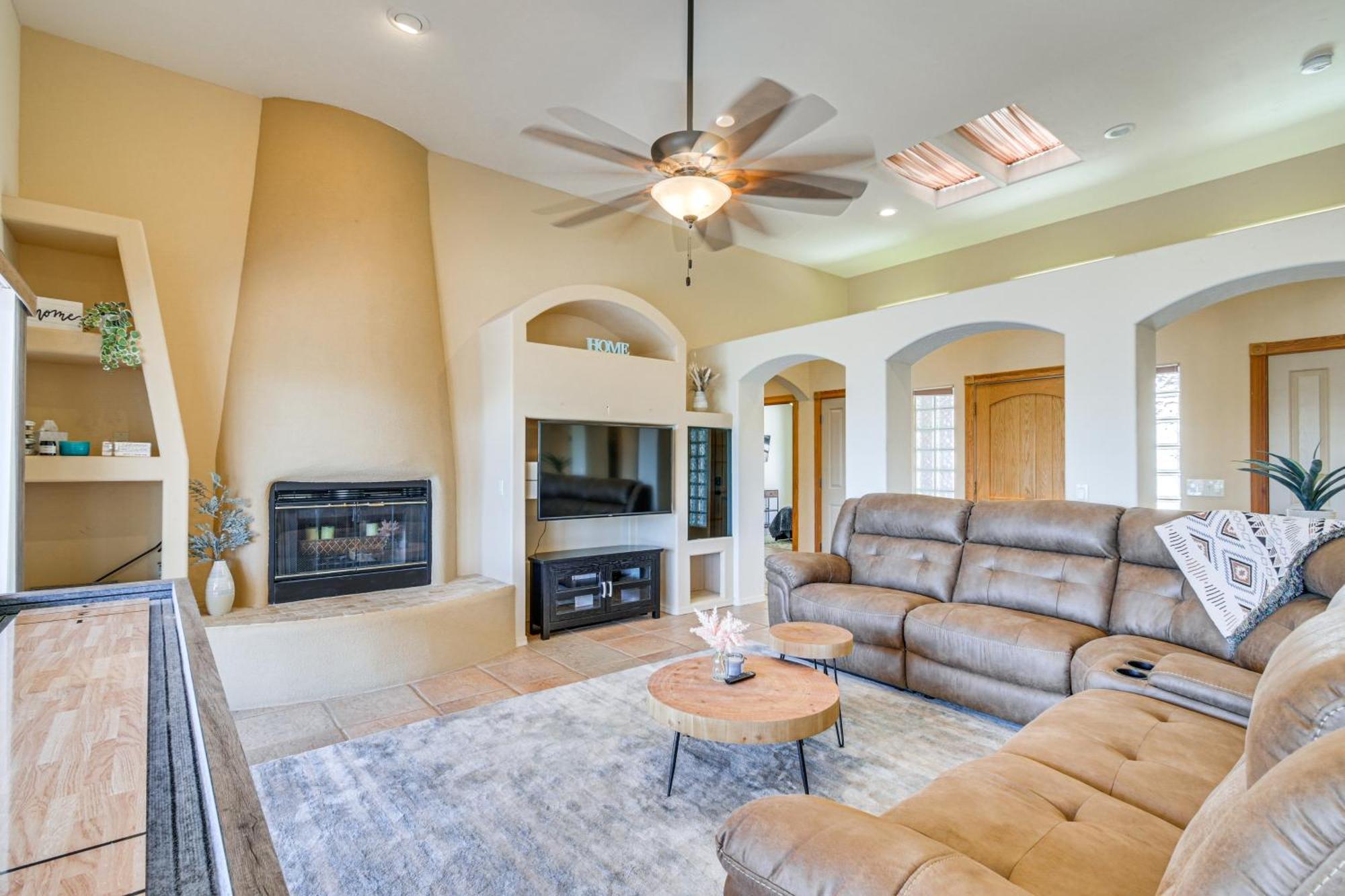 Havasu Gem Pool And Hot Tub, Near Boating Holiday home *