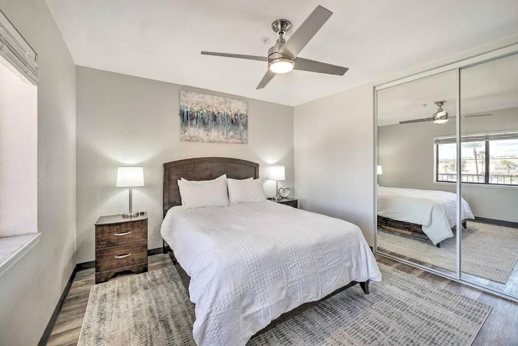 Resort-style Havasu With Pool! Apartment