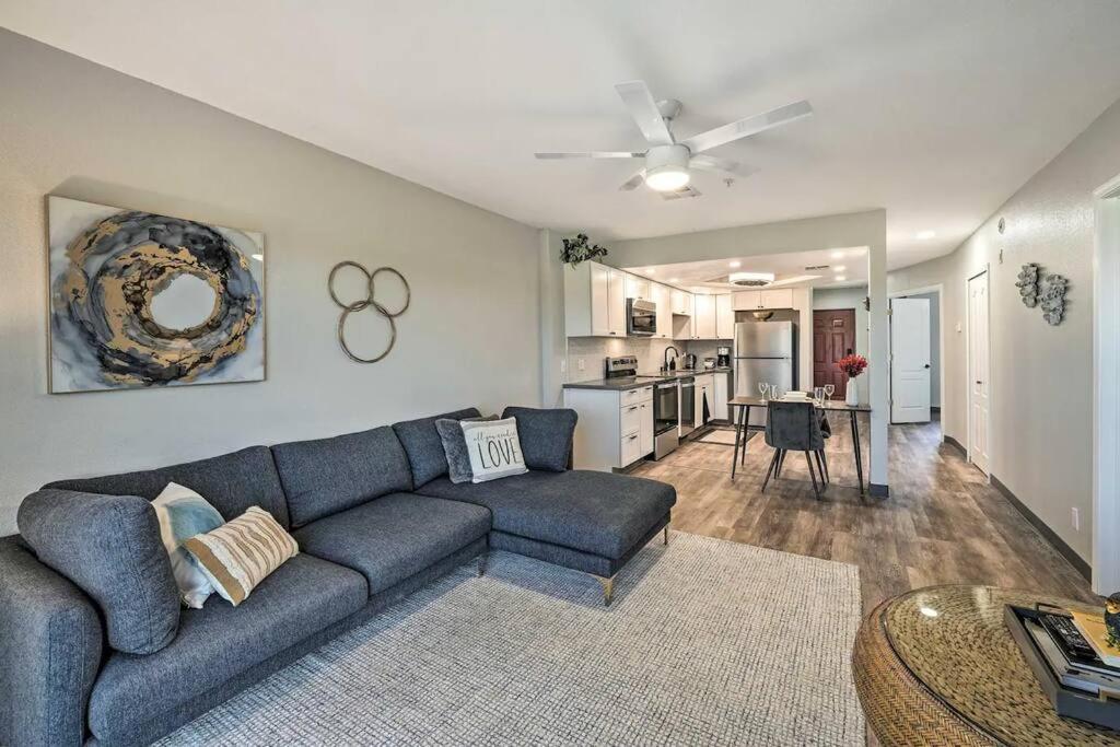 Resort-style Havasu With Pool! Apartment Lake Havasu City