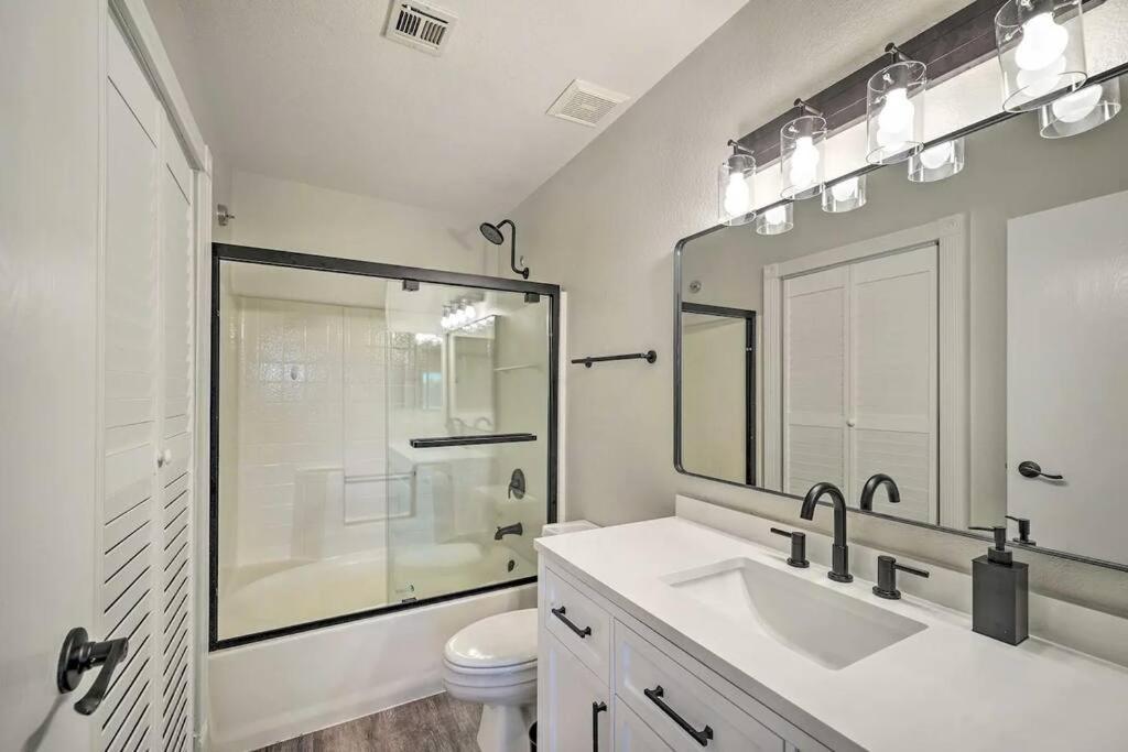 Resort-style Havasu With Pool! Lake Havasu City