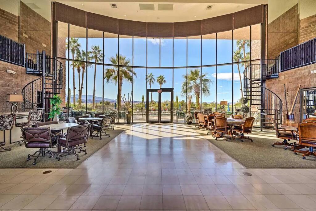 Apartment Resort-style Havasu With Pool! Lake Havasu City