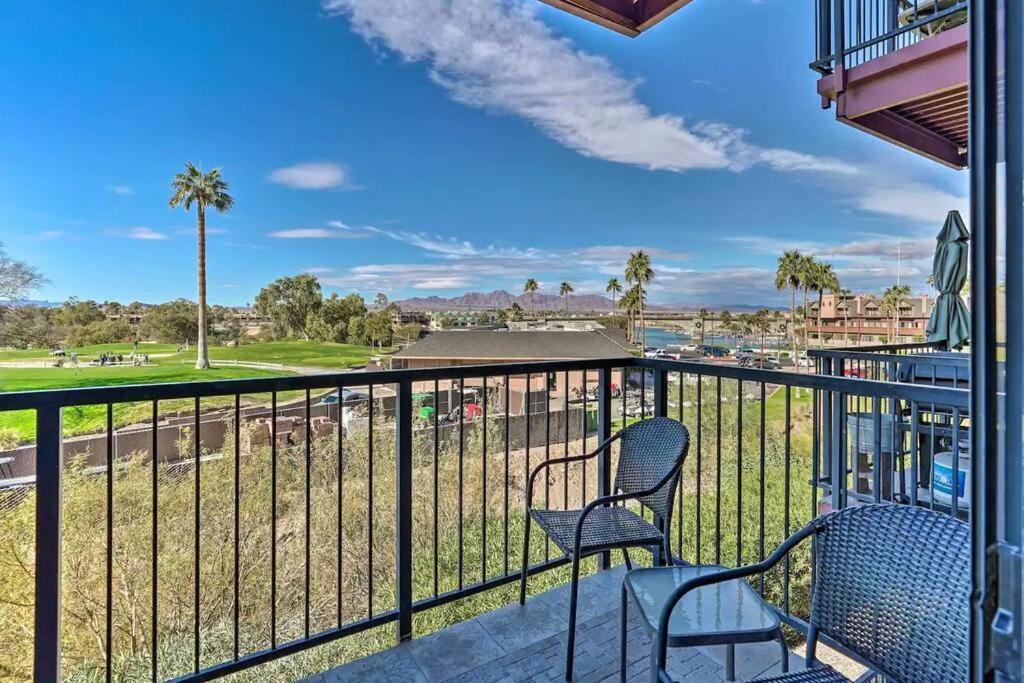 Resort-style Havasu With Pool! Lake Havasu City