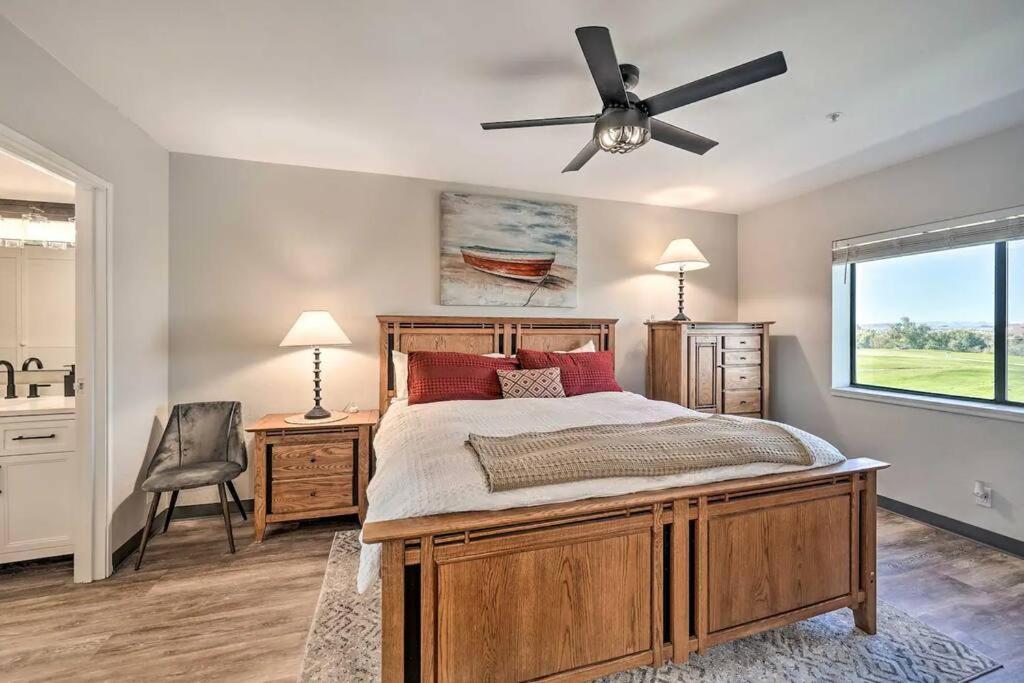 Resort-style Havasu With Pool! * Lake Havasu City