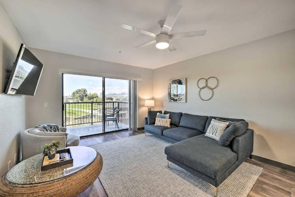 Resort-style Havasu With Pool! Apartment *