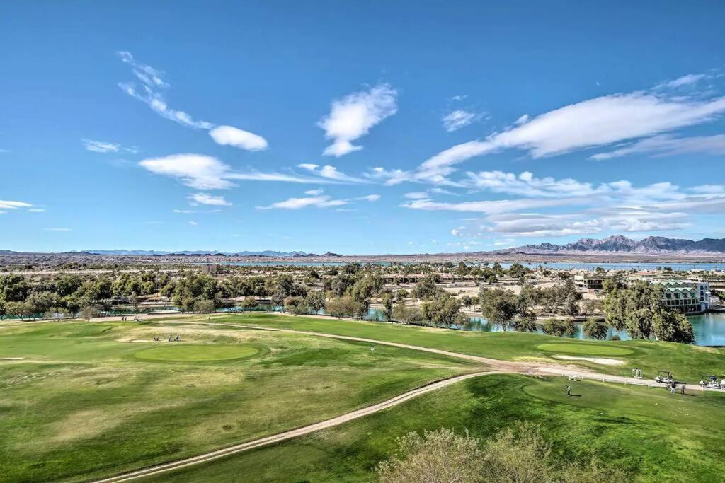 Resort-style Havasu With Pool! Apartment Lake Havasu City