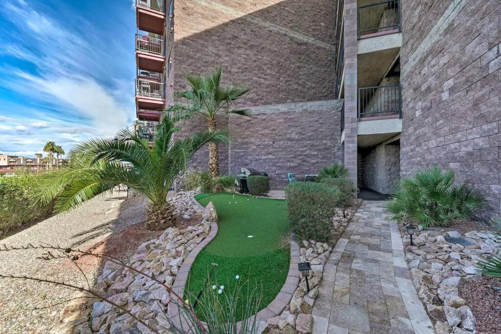 Apartment Resort-style Havasu With Pool! Lake Havasu City
