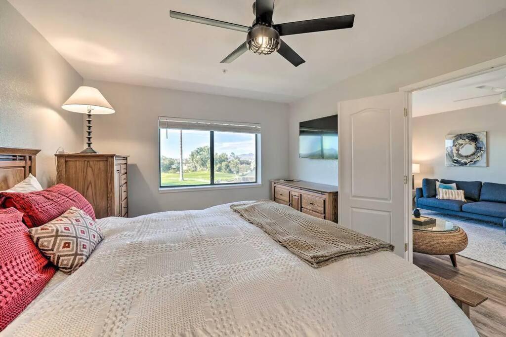 Resort-style Havasu With Pool! Apartment