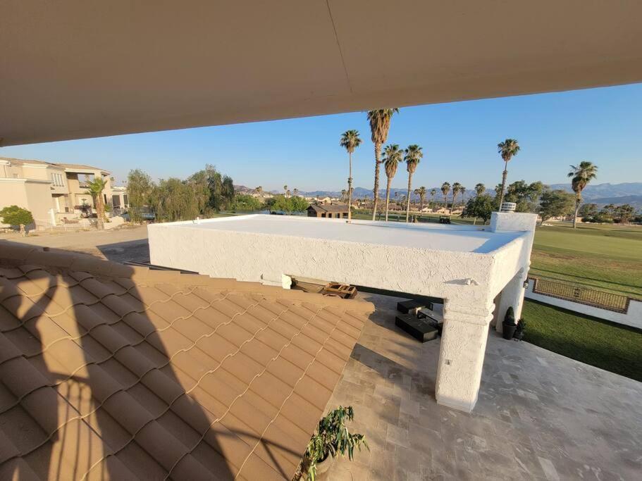 Golf Course Retreat - Olympic Style Pool, Many Games, Luxury Spa, 6 Bathrooms! *