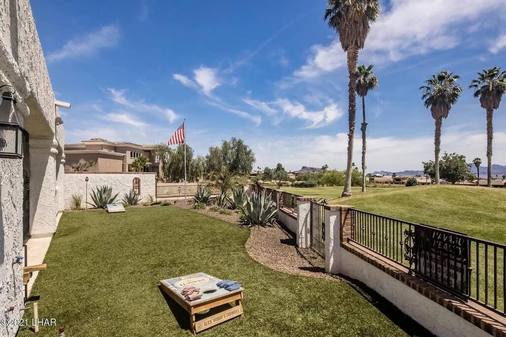 Golf Course Retreat - Olympic Style Pool, Many Games, Luxury Spa, 6 Bathrooms!