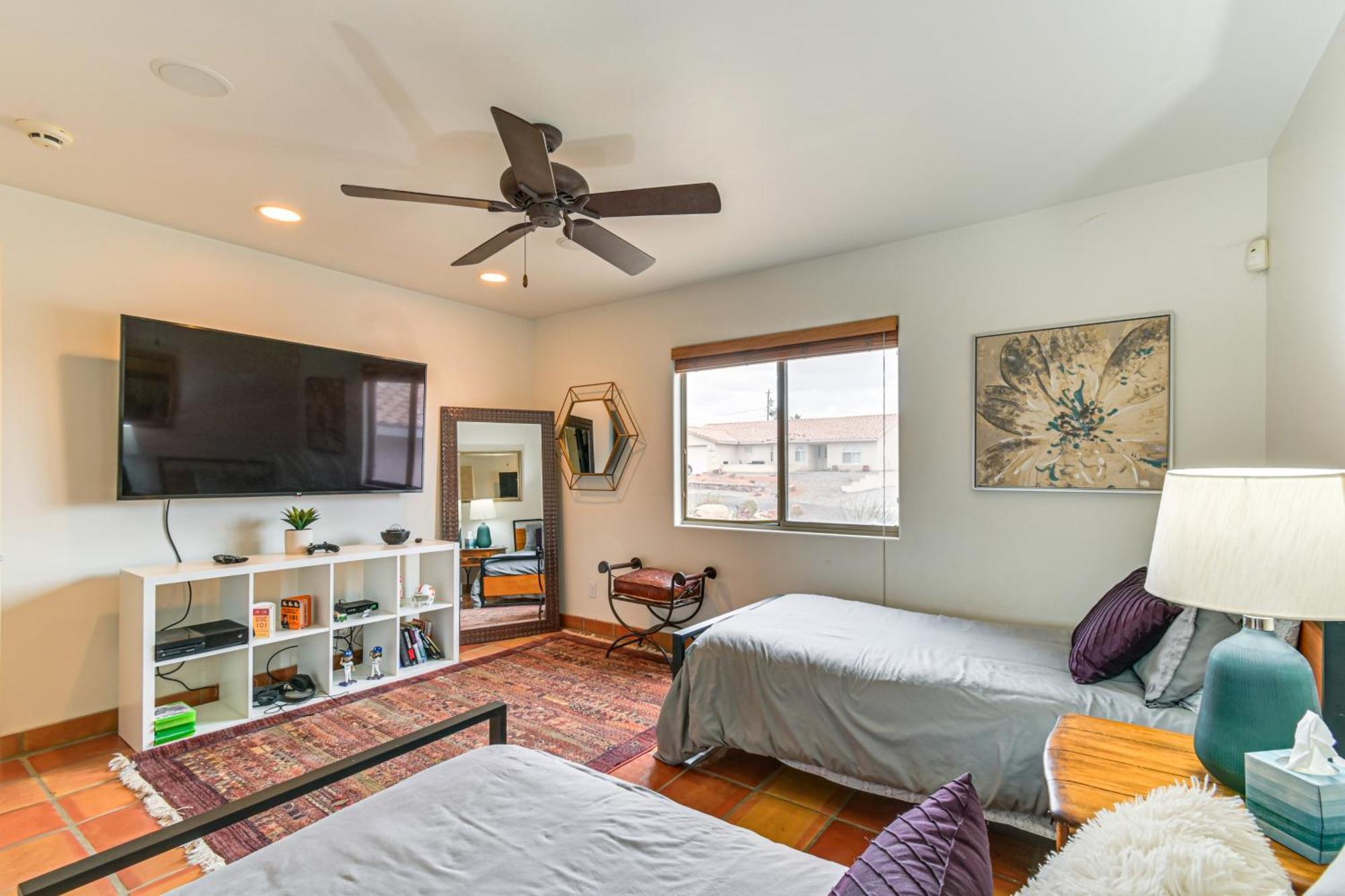 Havasu Private Pool, Spa, And Grills Holiday home
