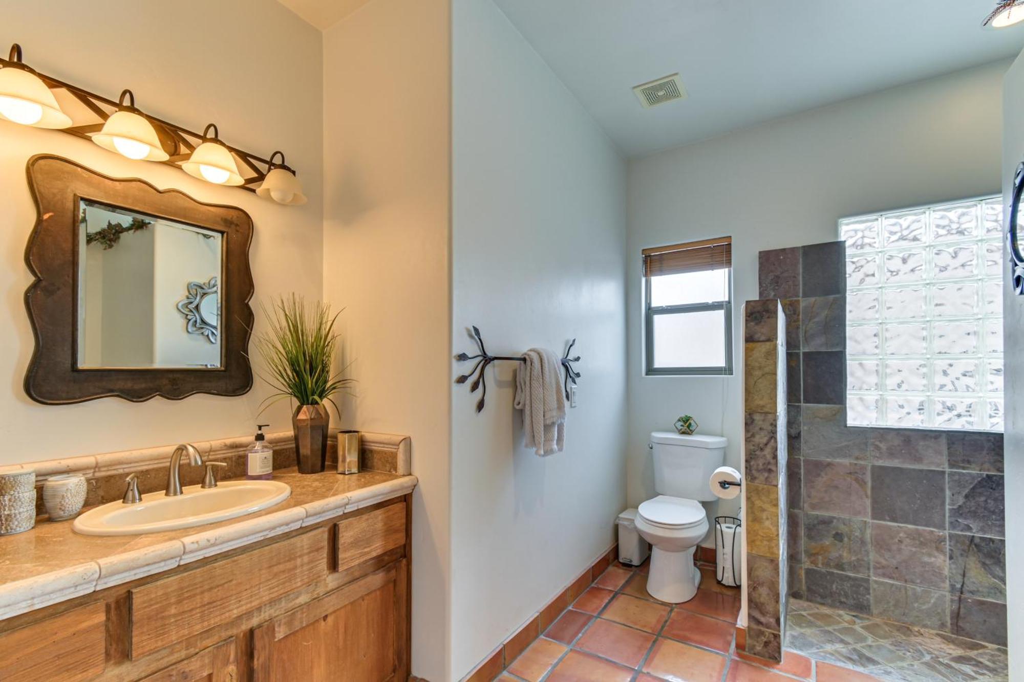 Holiday home Havasu Private Pool, Spa, And Grills