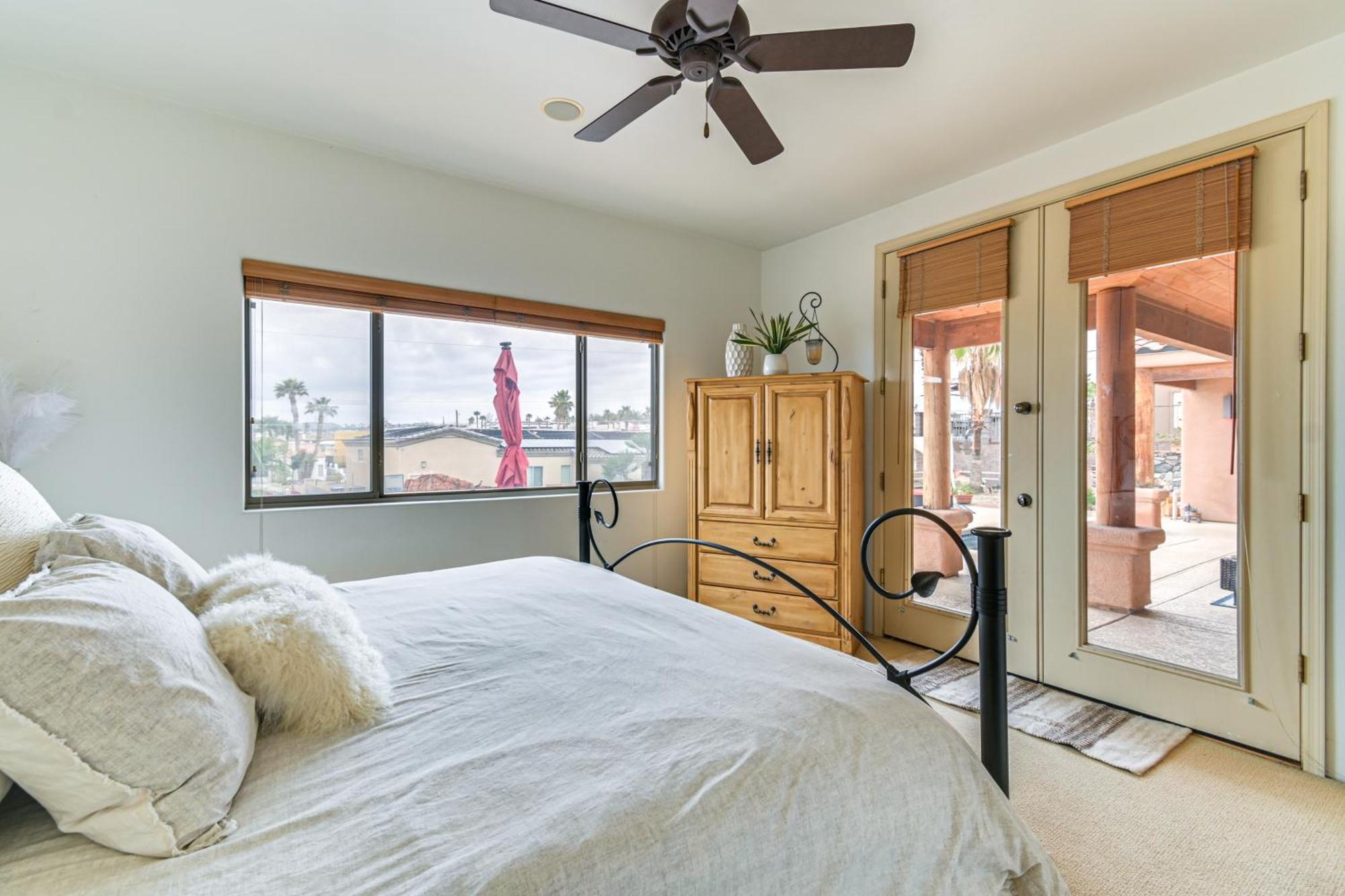 Holiday home Havasu Private Pool, Spa, And Grills *