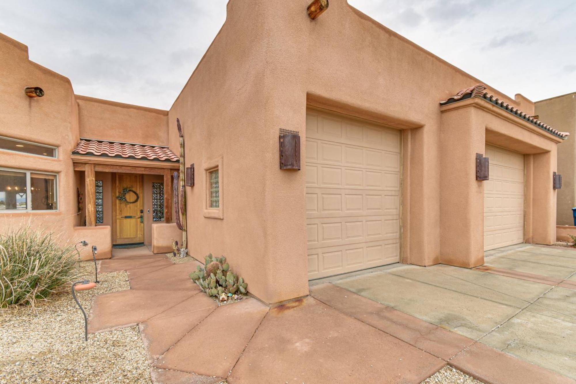 Havasu Private Pool, Spa, And Grills Lake Havasu City