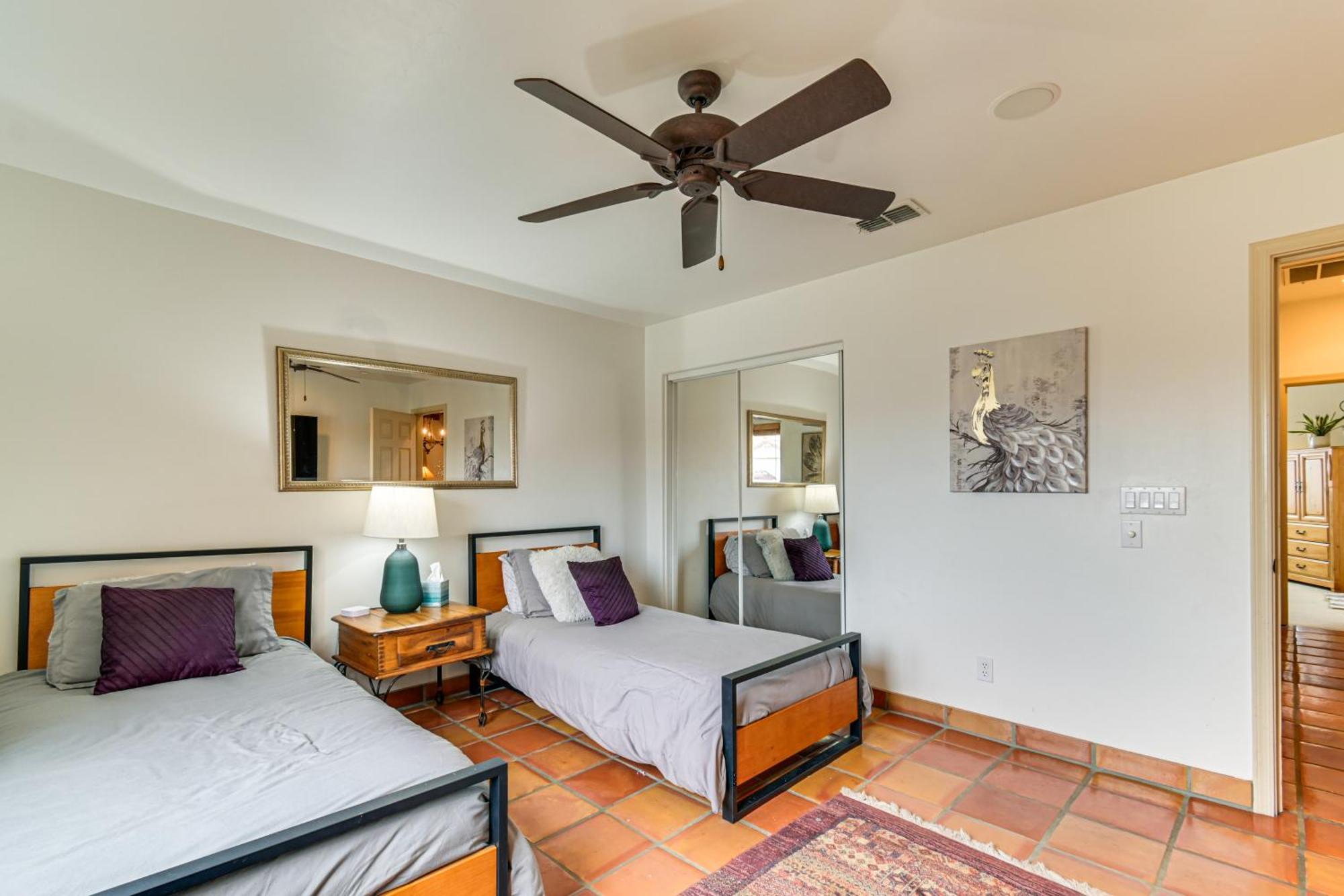 Havasu Private Pool, Spa, And Grills