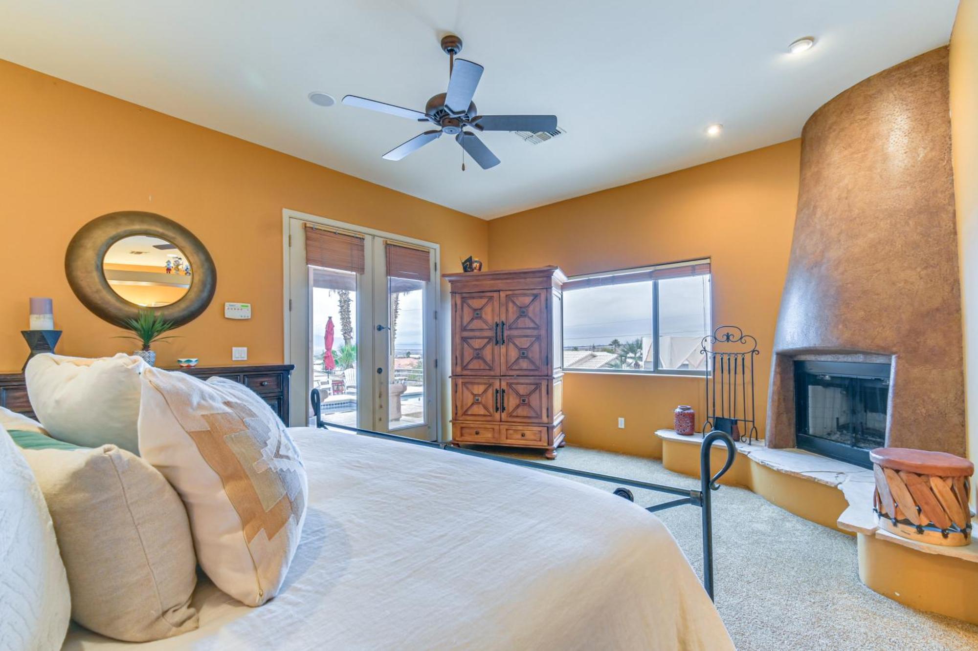 Havasu Private Pool, Spa, And Grills Holiday home *
