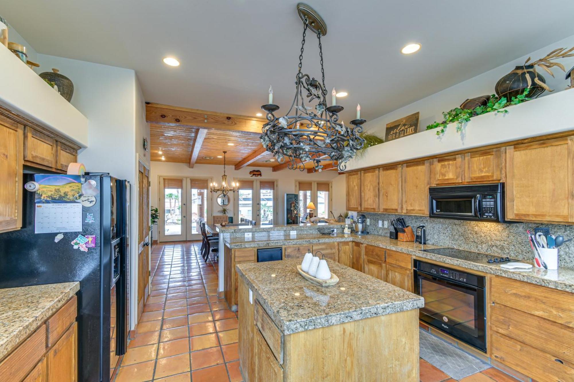 Havasu Private Pool, Spa, And Grills Holiday home