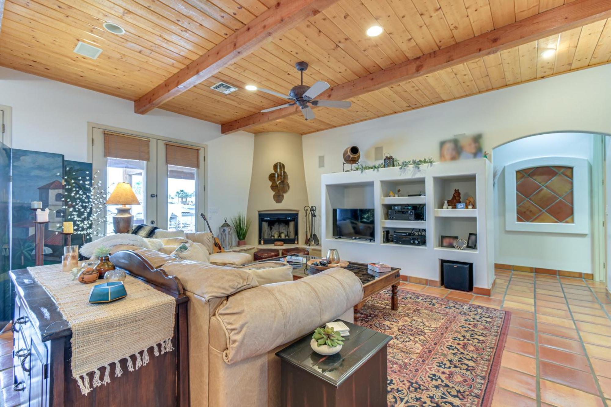 Havasu Private Pool, Spa, And Grills *