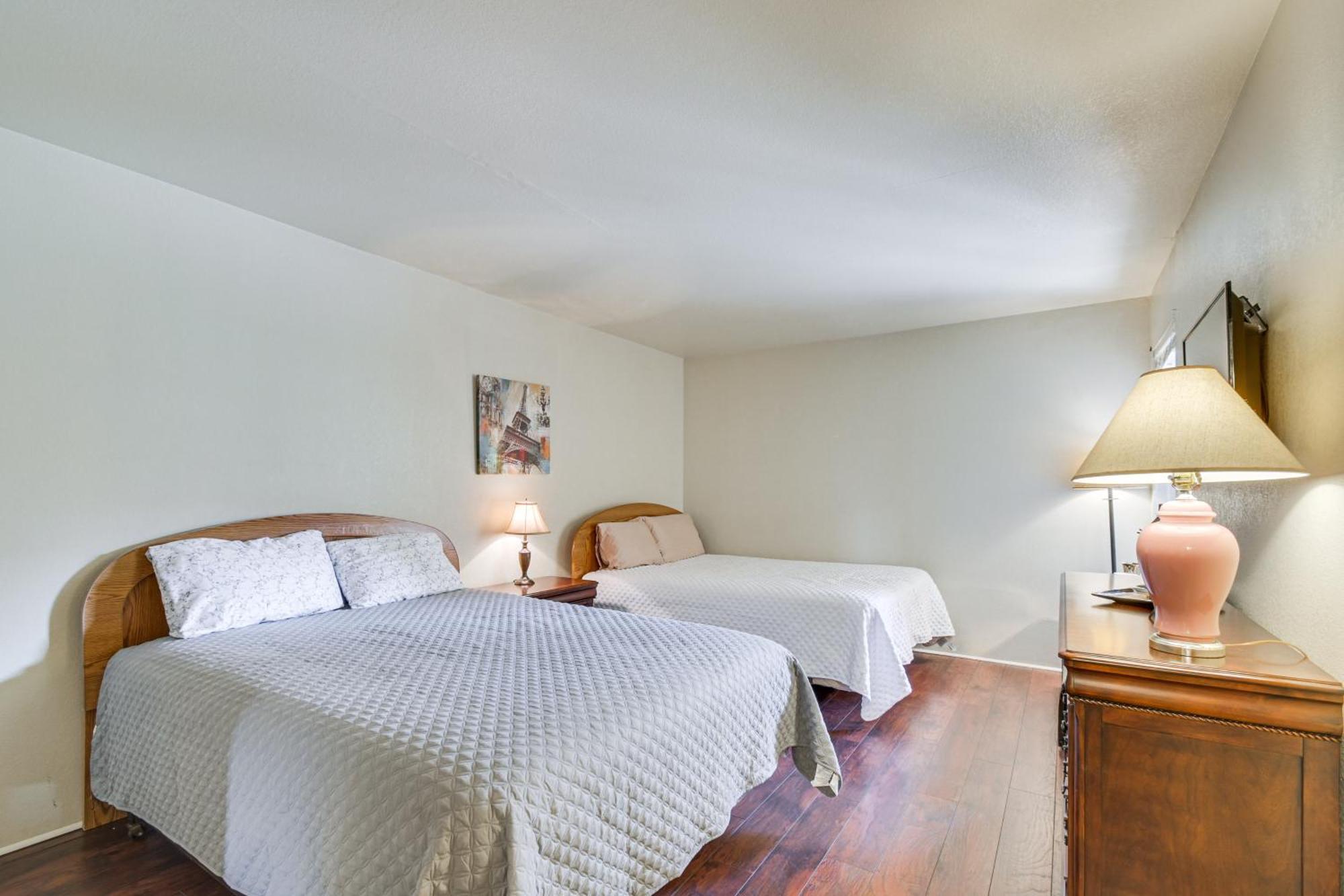 Apartment In Havasu With Balcony!