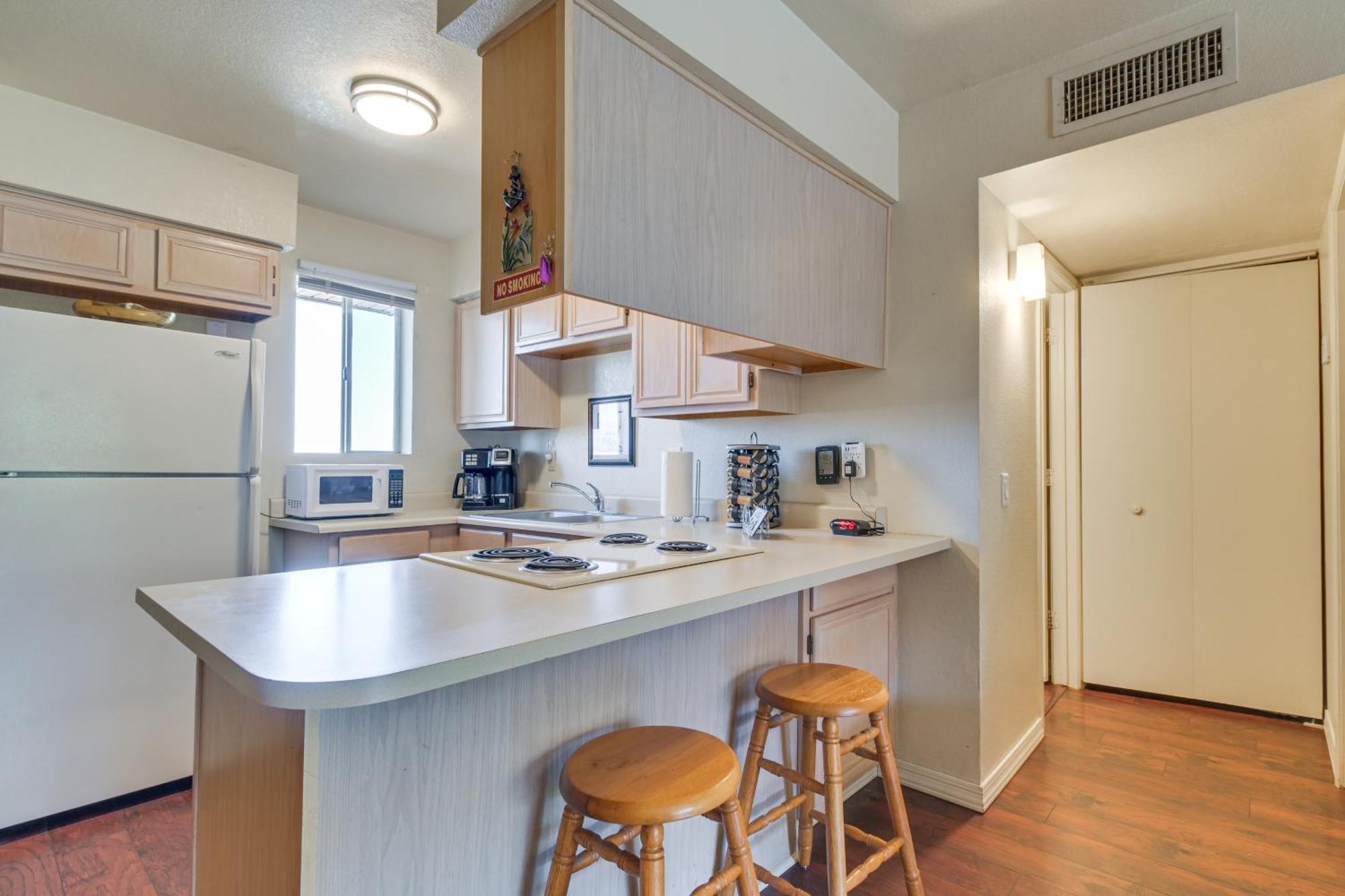In Havasu With Balcony! Lake Havasu City