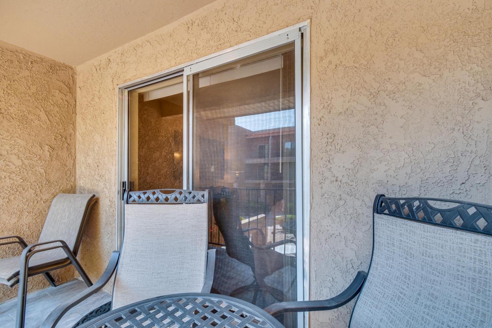 In Havasu With Balcony! *